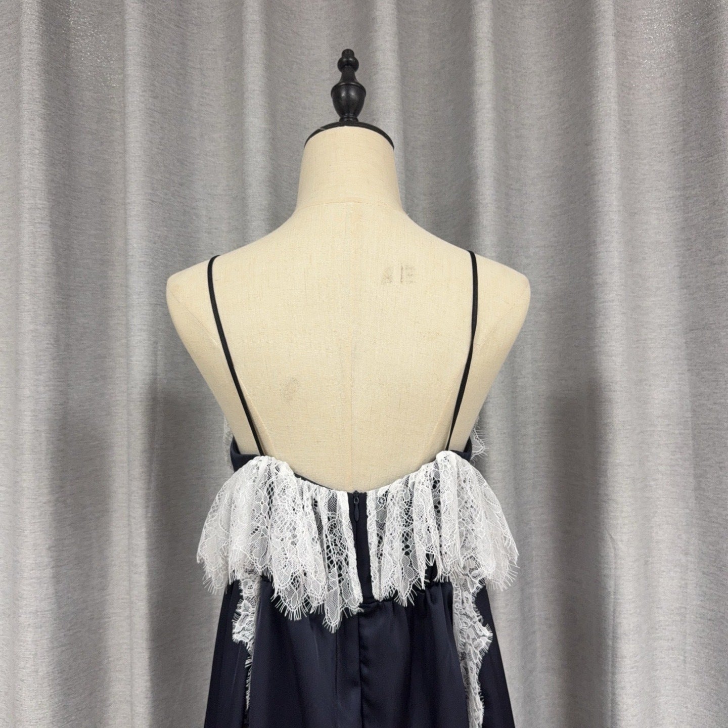 PARIS AFTER DARK DRESS