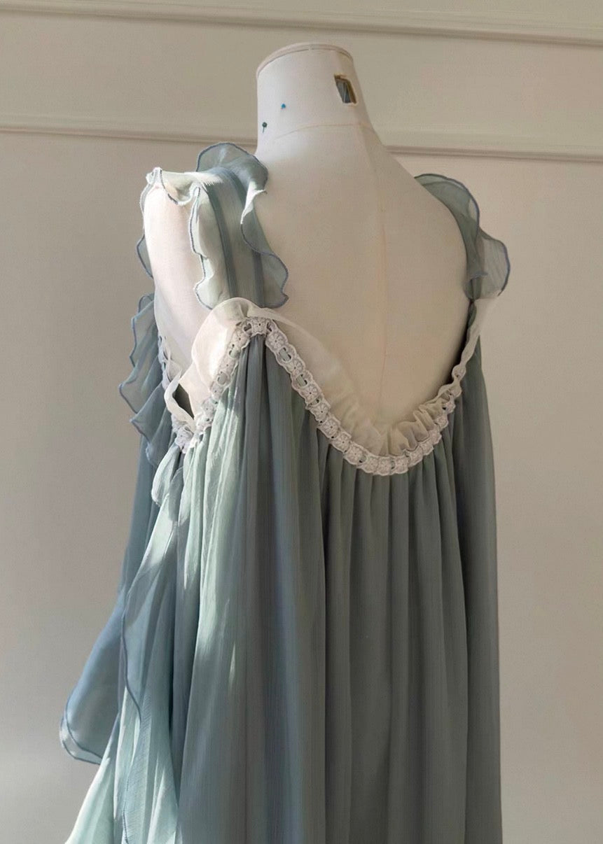 TAKE YOUR TIME DRESS