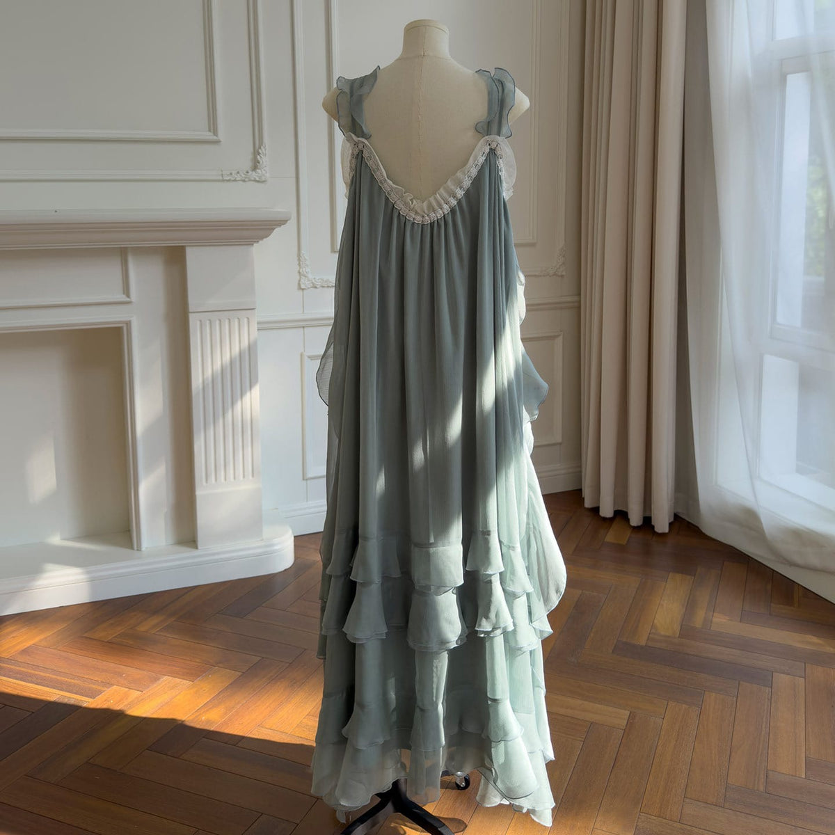 TAKE YOUR TIME DRESS