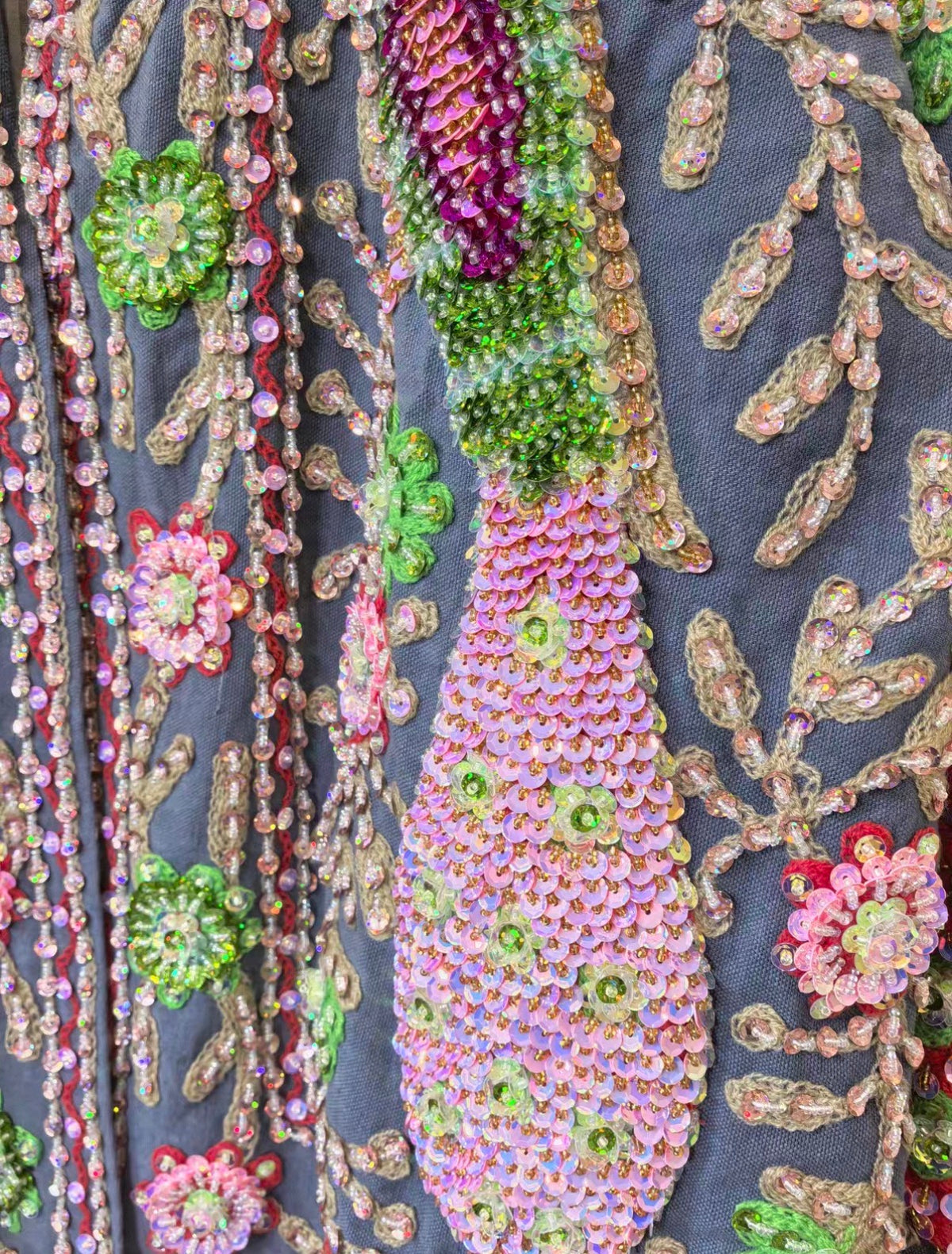 JUST BECAUSE KIMONO