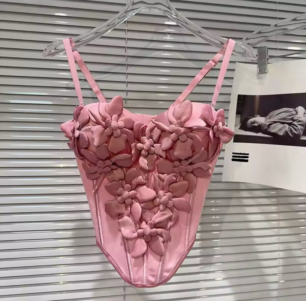 Better This Way Corset