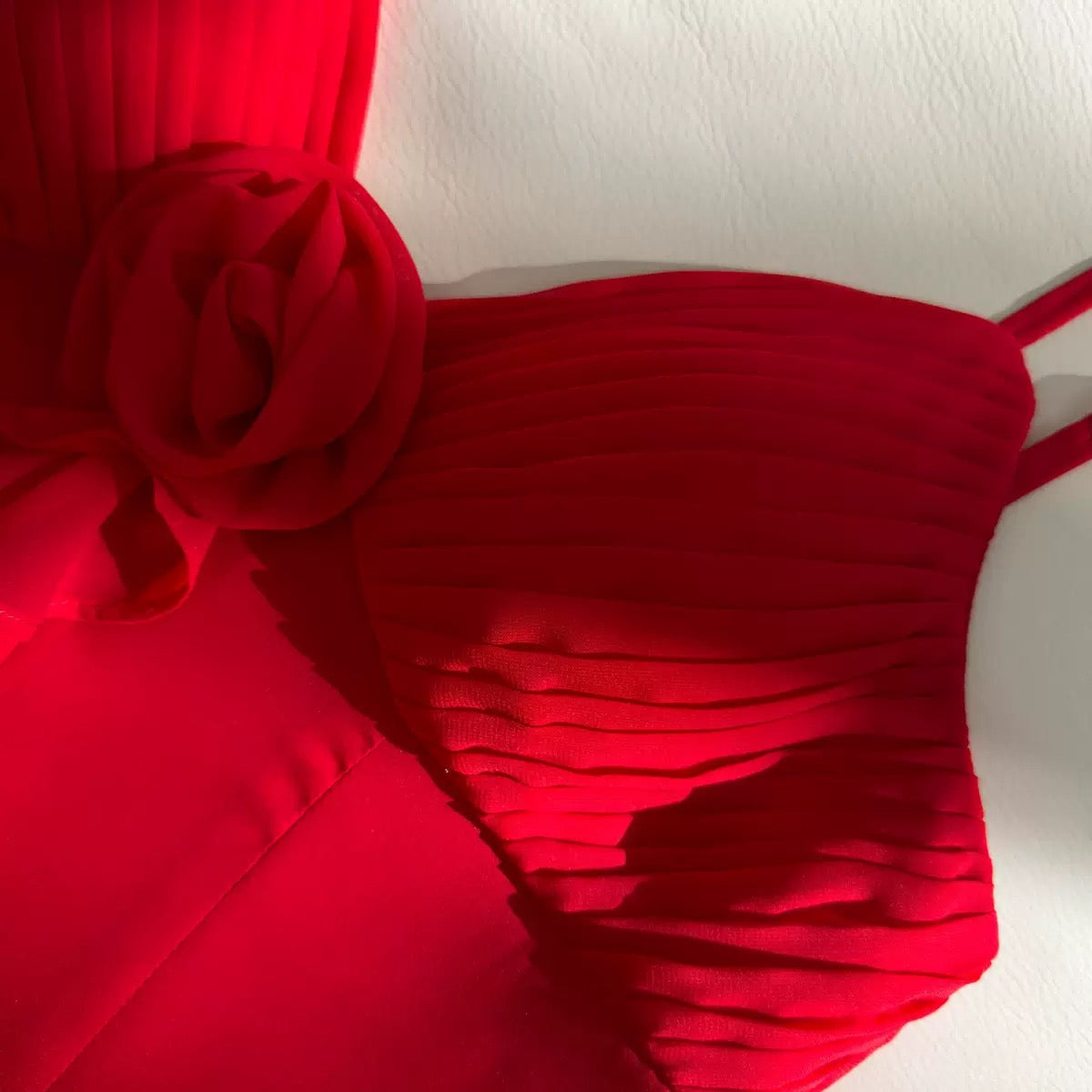 LOVE AFFAIR DRESS