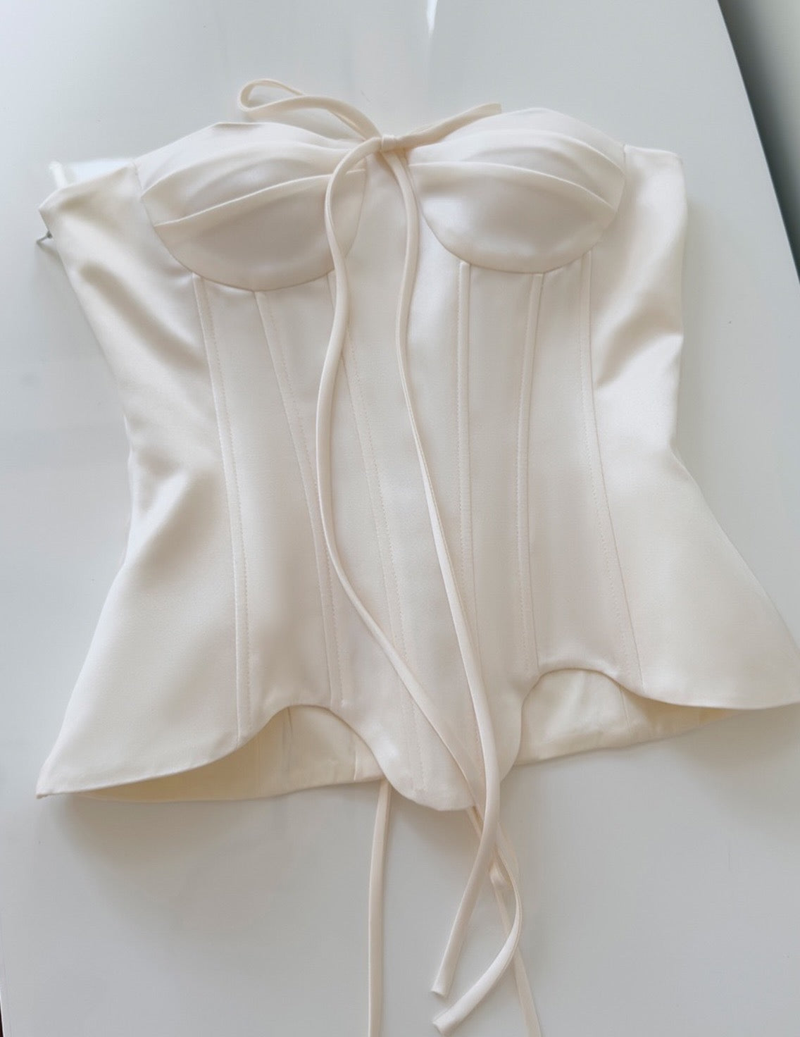 MEET ME THERE DRESS