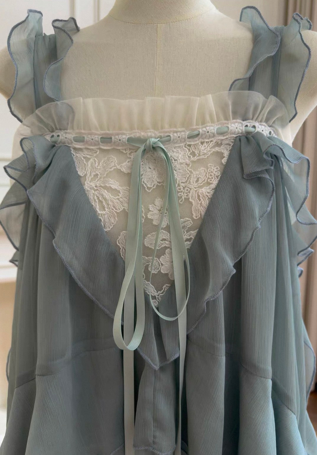 TAKE YOUR TIME DRESS