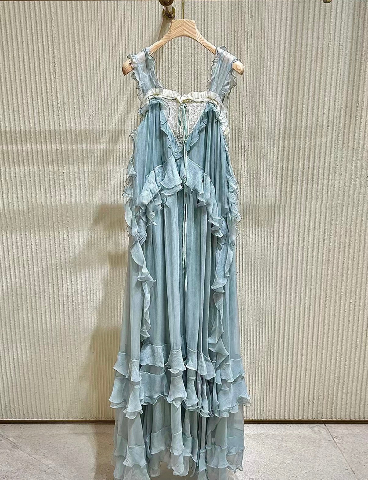 TAKE ME AWAY DRESS