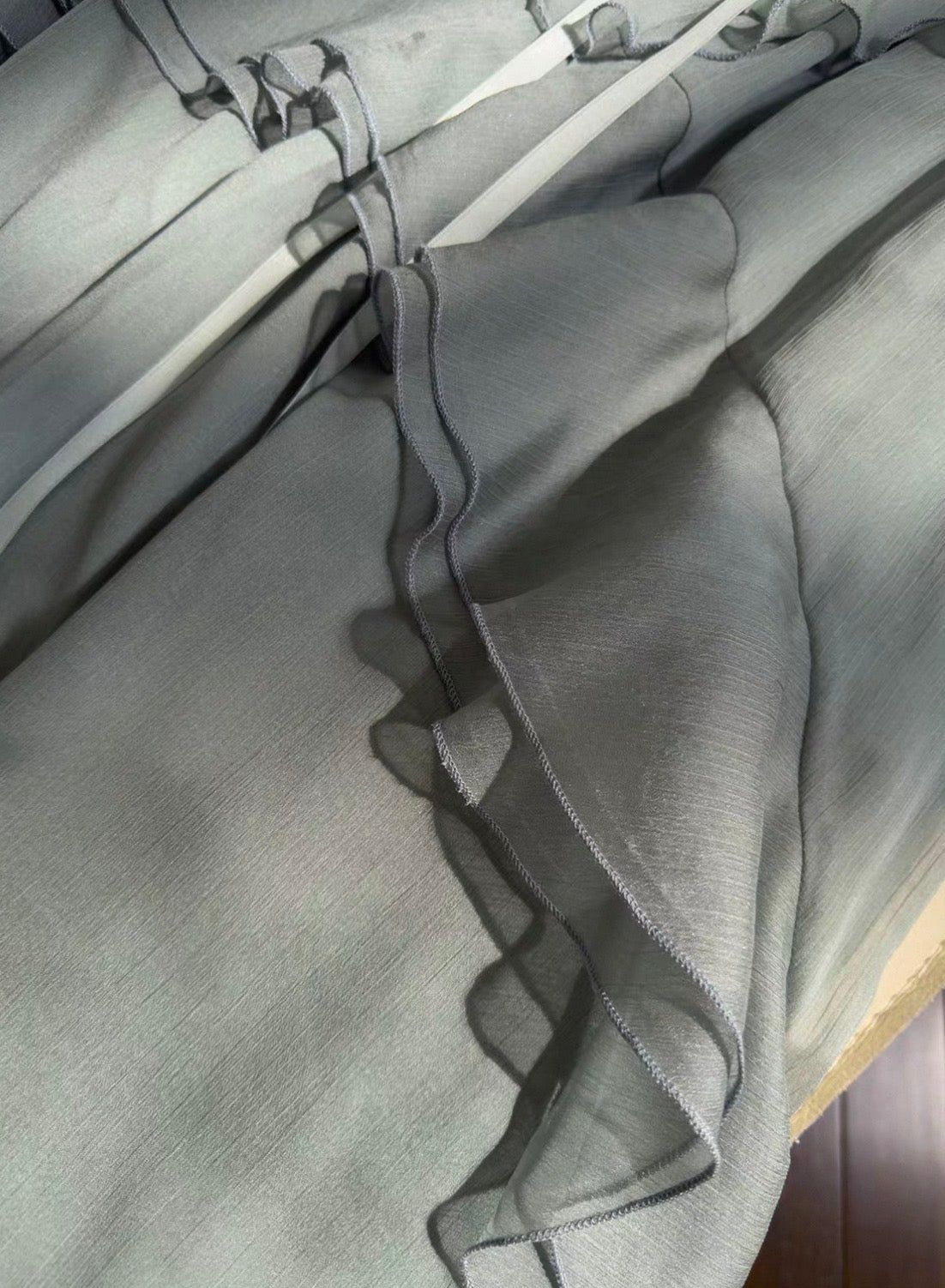 TAKE YOUR TIME DRESS