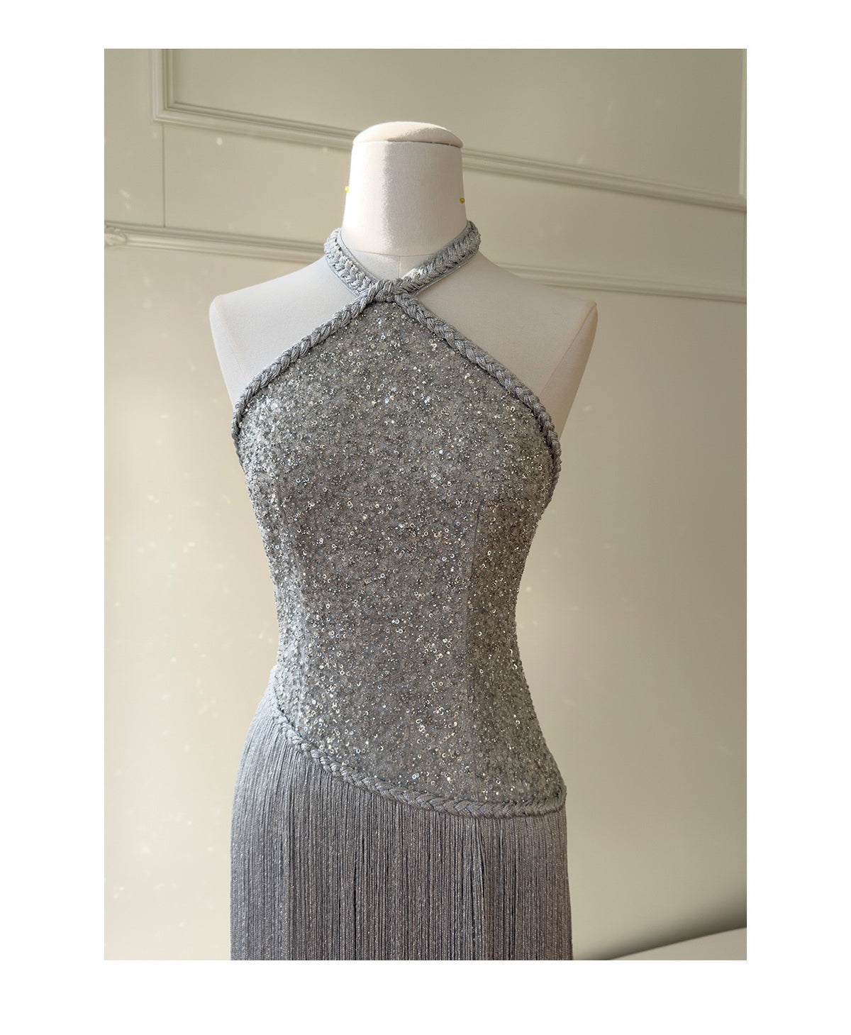 STAY OUT LATE DRESS