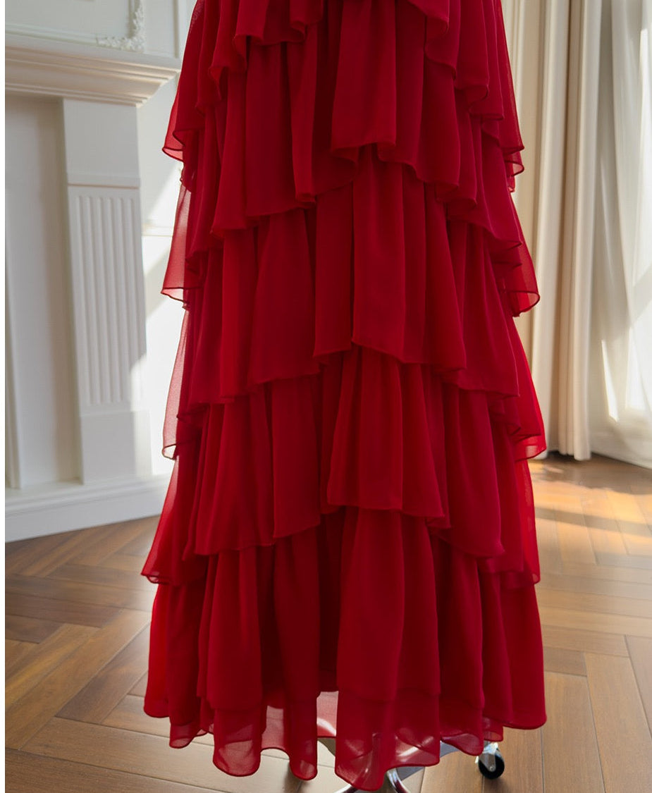 LOVE AFFAIR DRESS