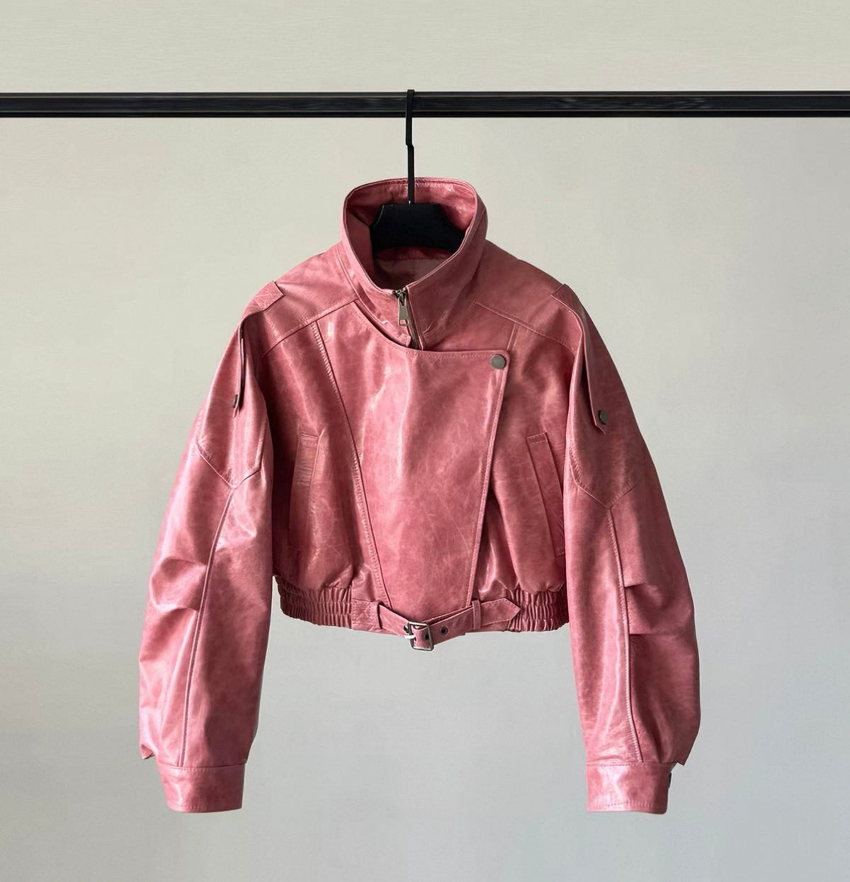 DON’T MIND ME JACKET