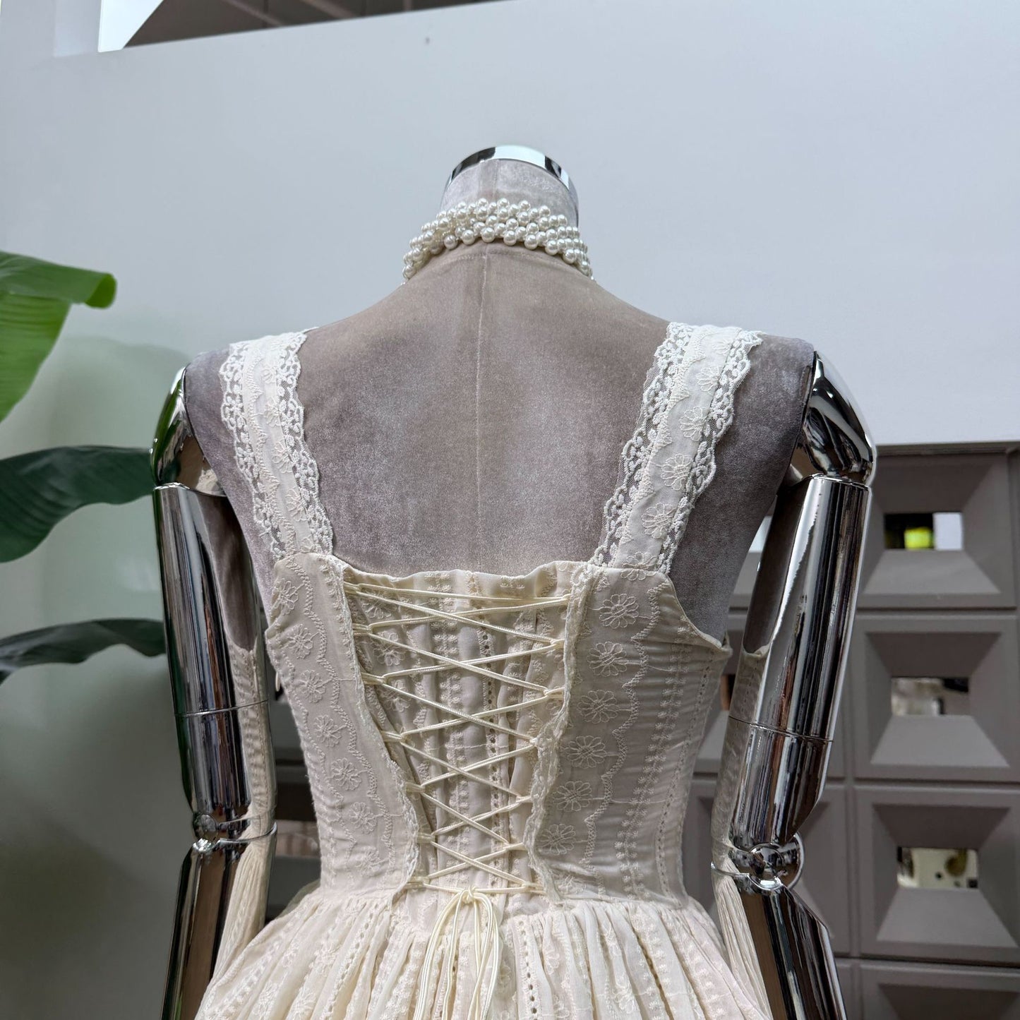 Élodie Dress.