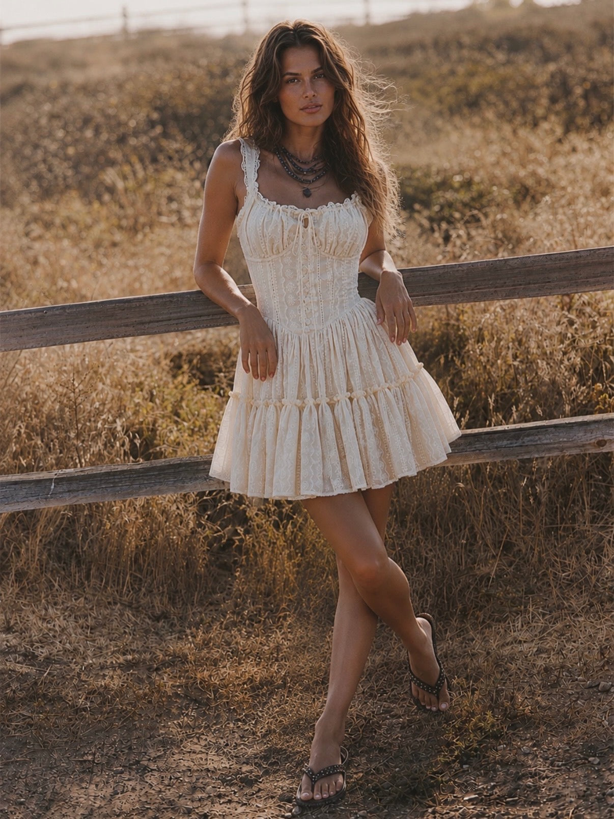 Élodie Dress.