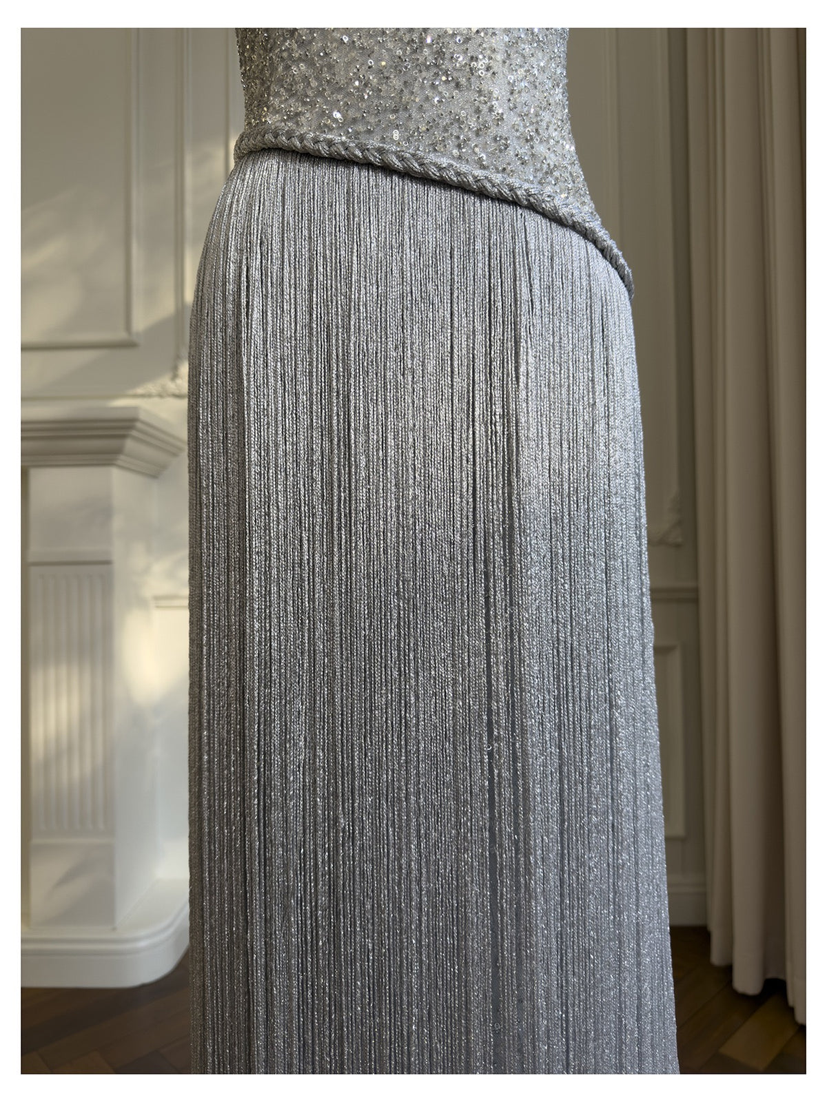 STAY OUT LATE DRESS