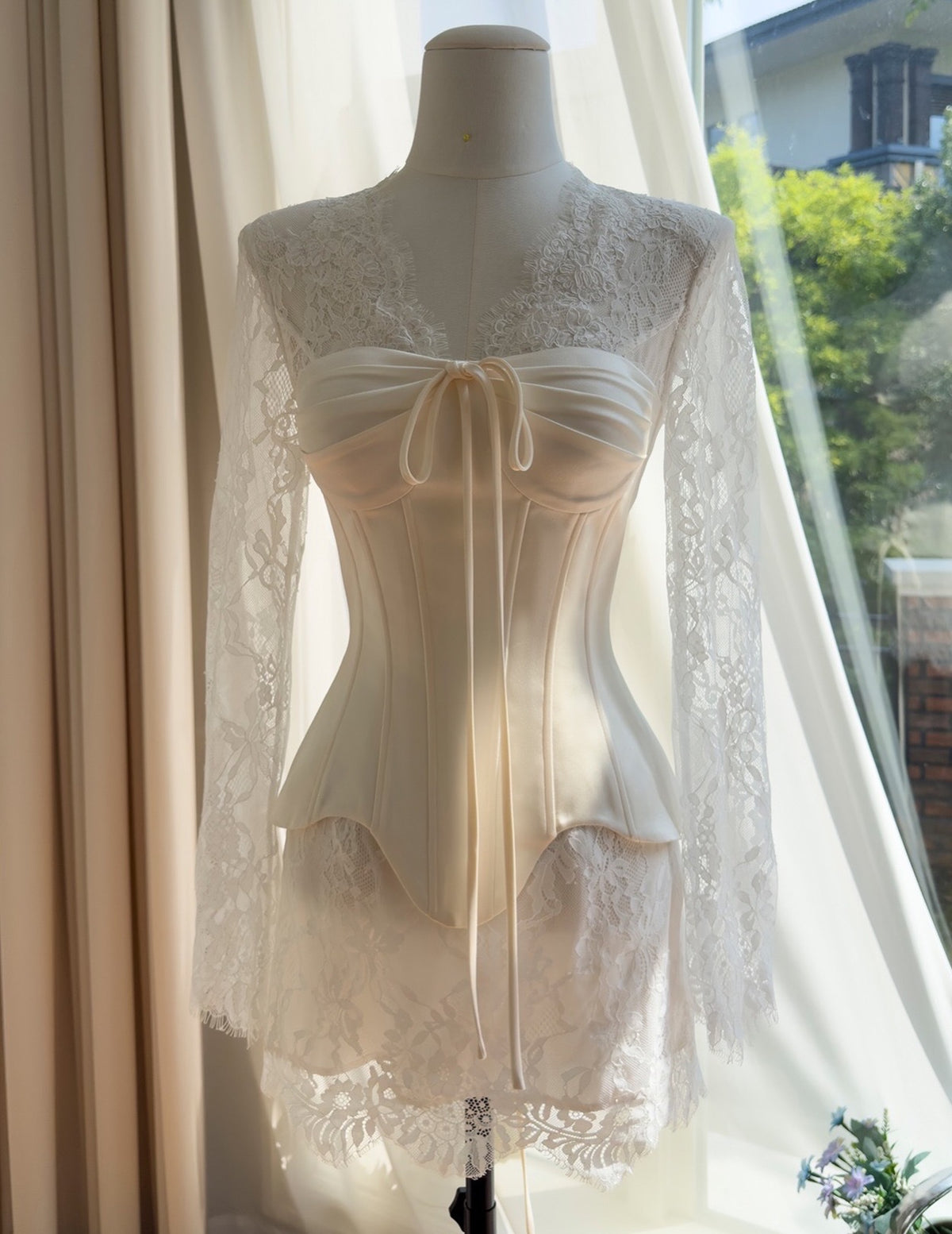 MEET ME THERE DRESS