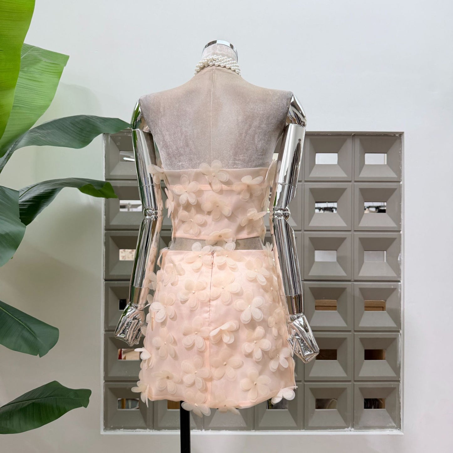 Blush Hour Set