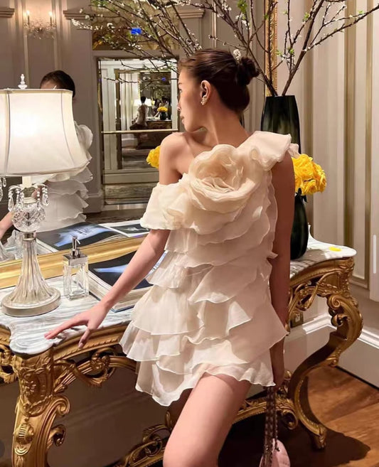 Bloom Where You Are Dress