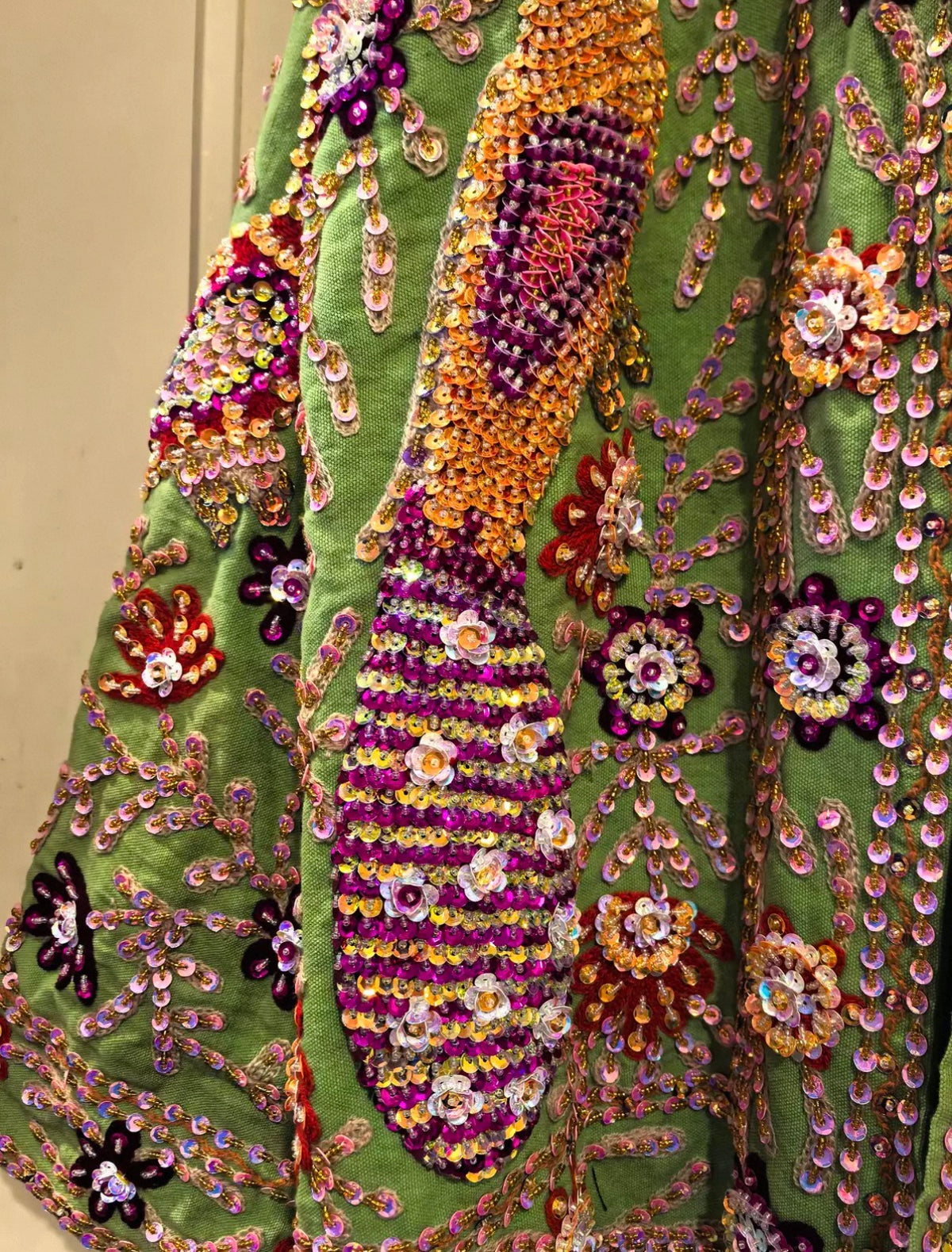 JARDÍN JACKET