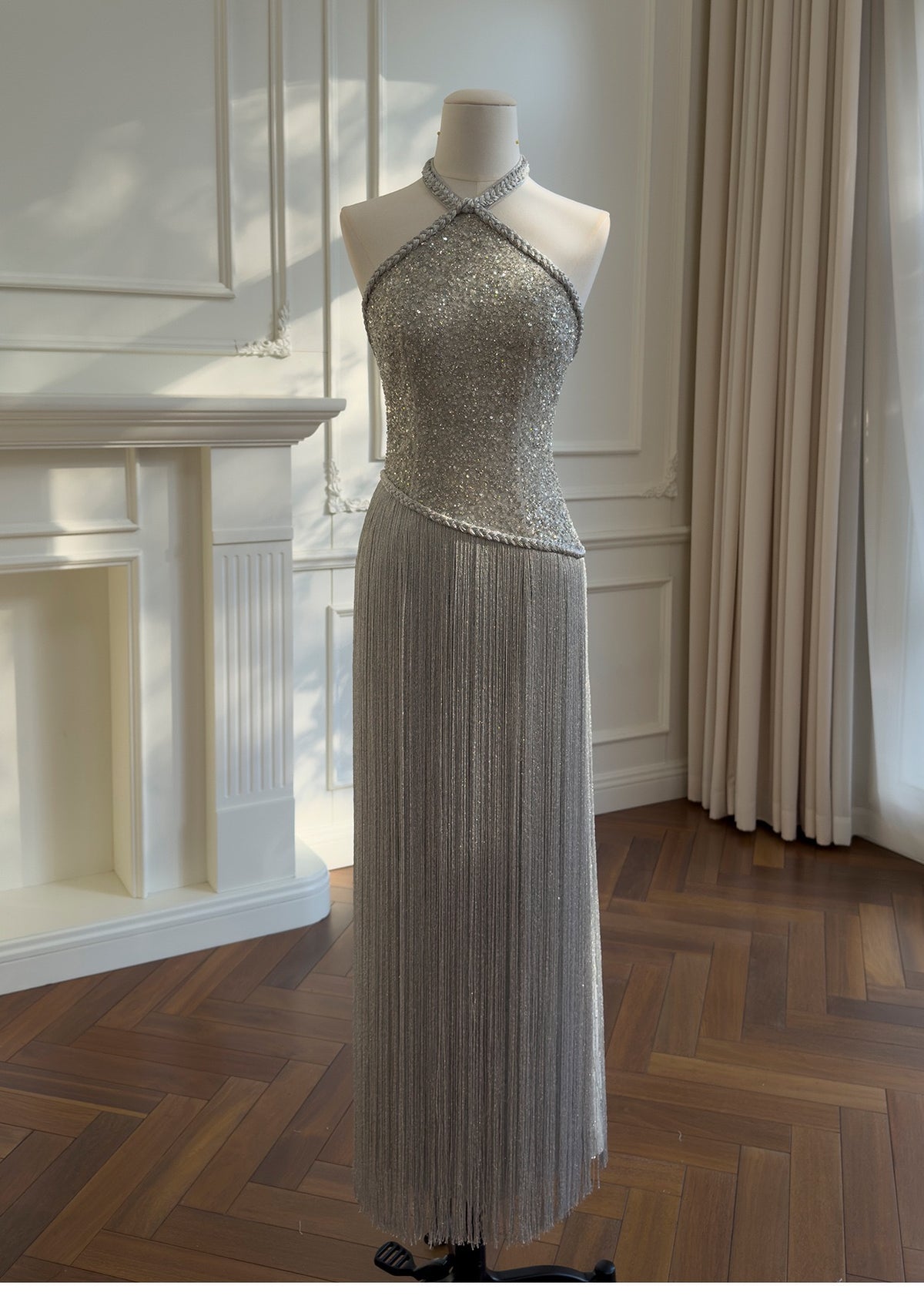 STAY OUT LATE DRESS