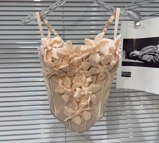 Better This Way Corset