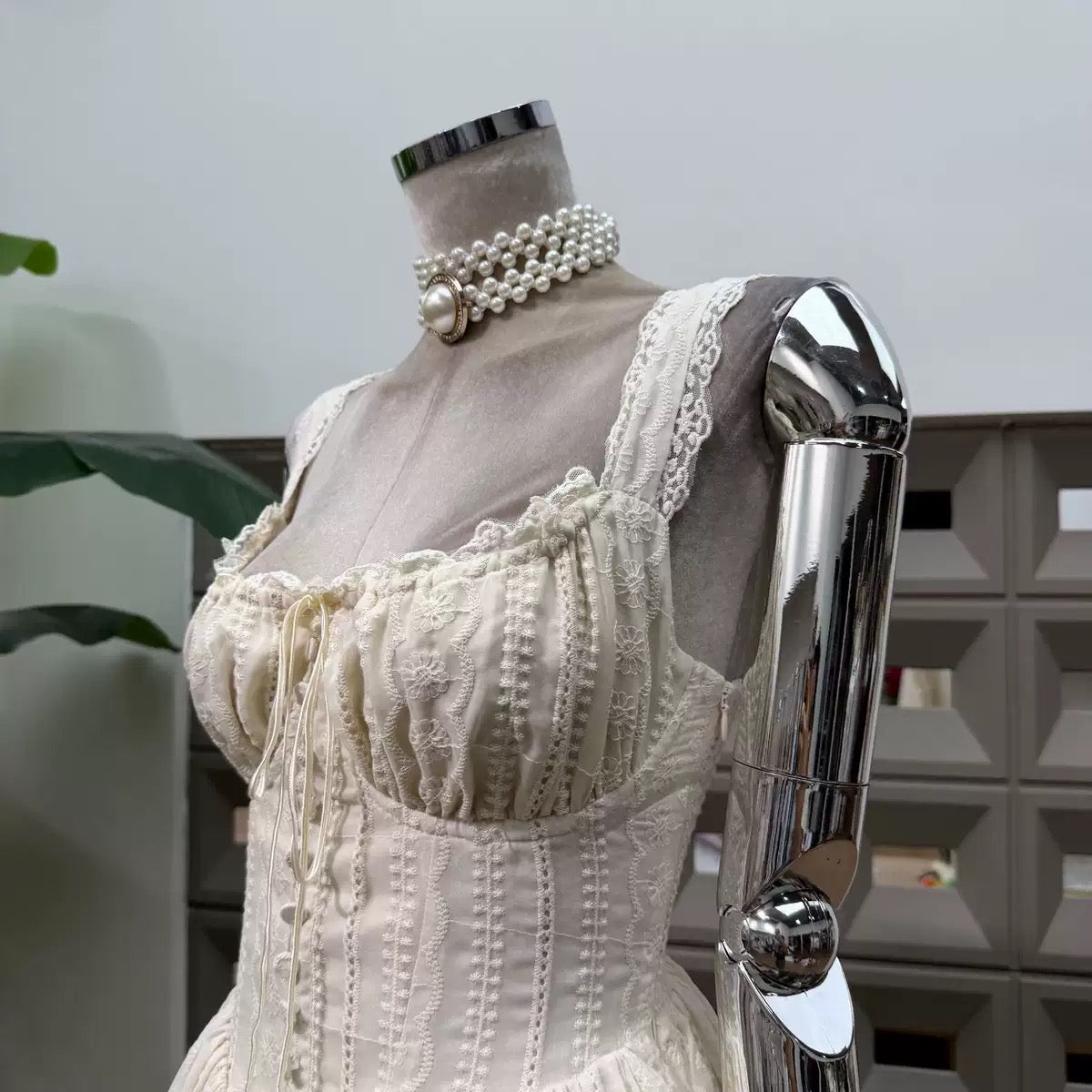 Élodie Dress.