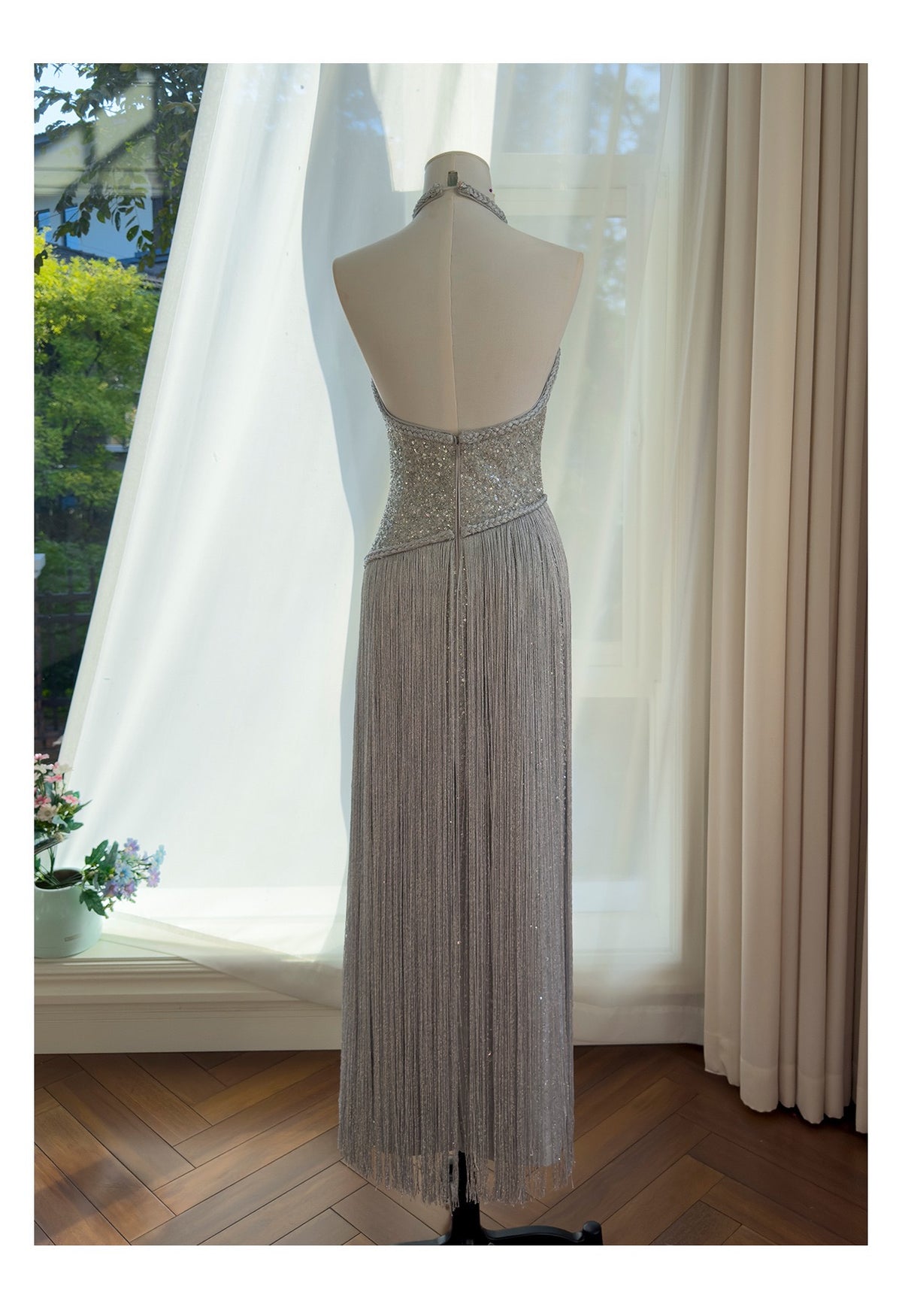 STAY OUT LATE DRESS
