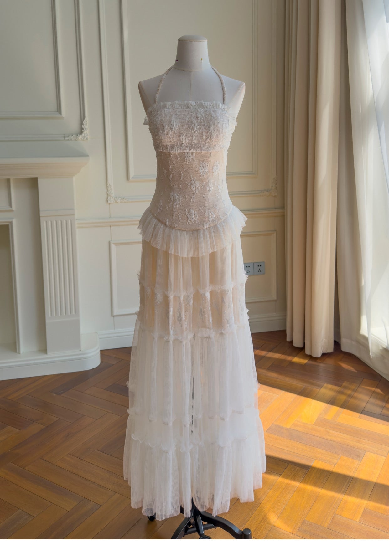 VALENTINA DRESS