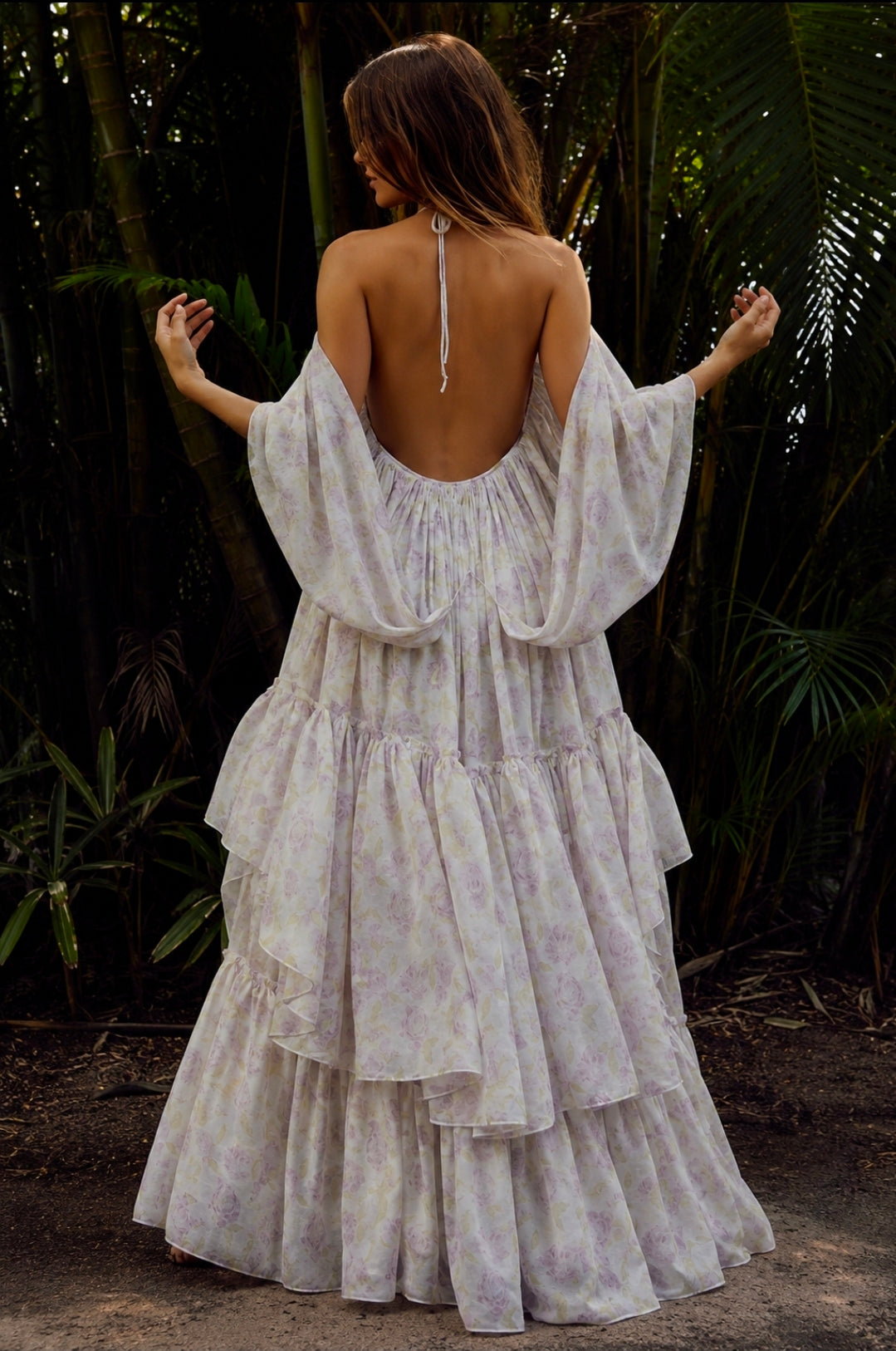 LAVENDER REVERIE SET