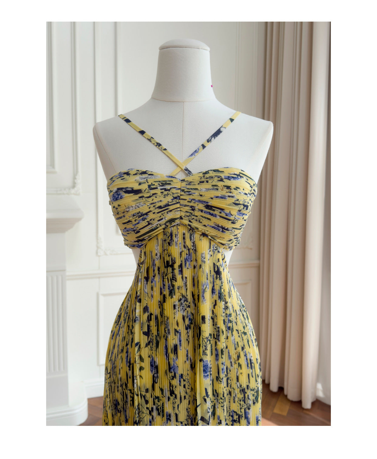 SUNSPELL DRESS