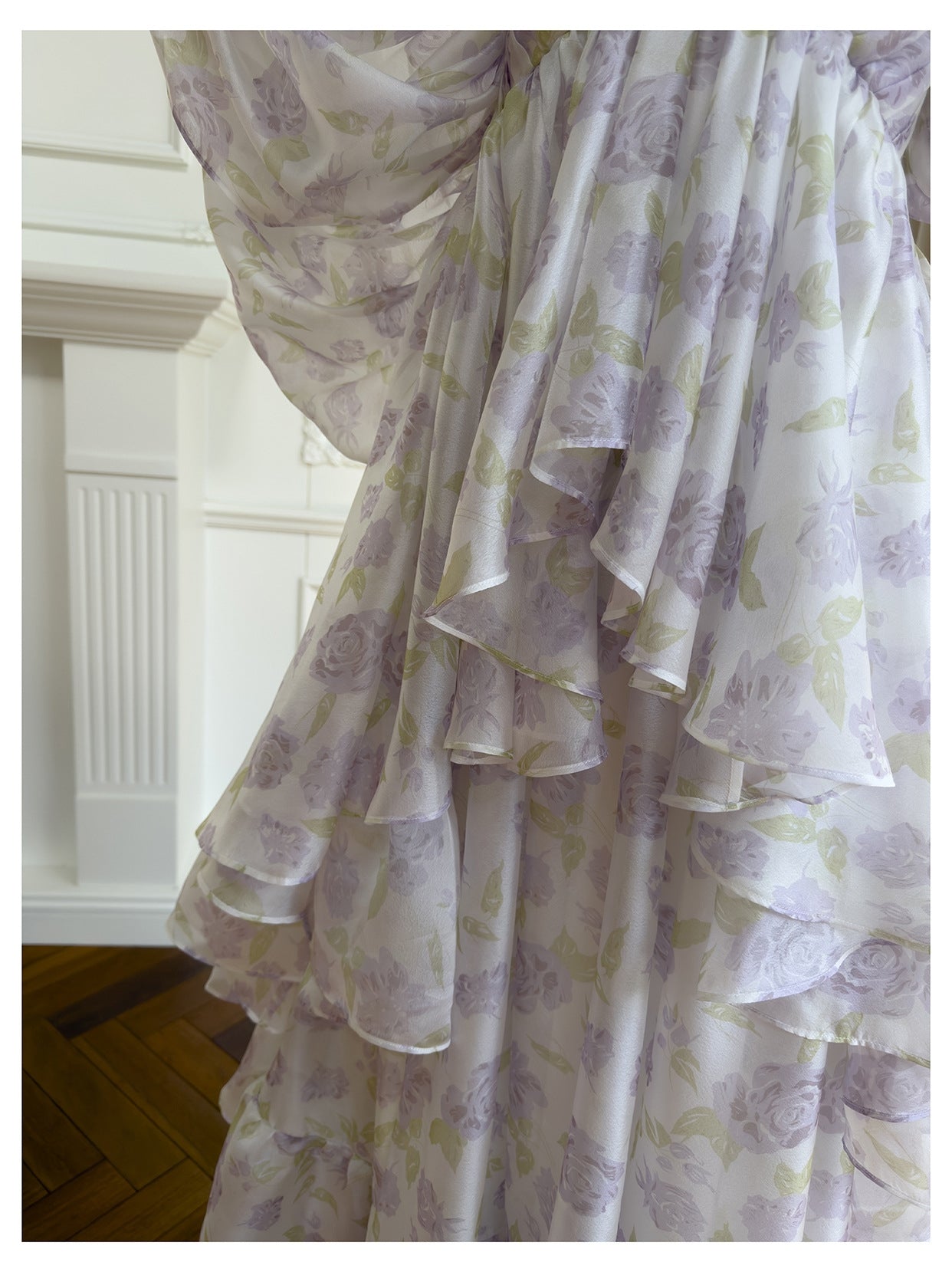 LAVENDER REVERIE SET