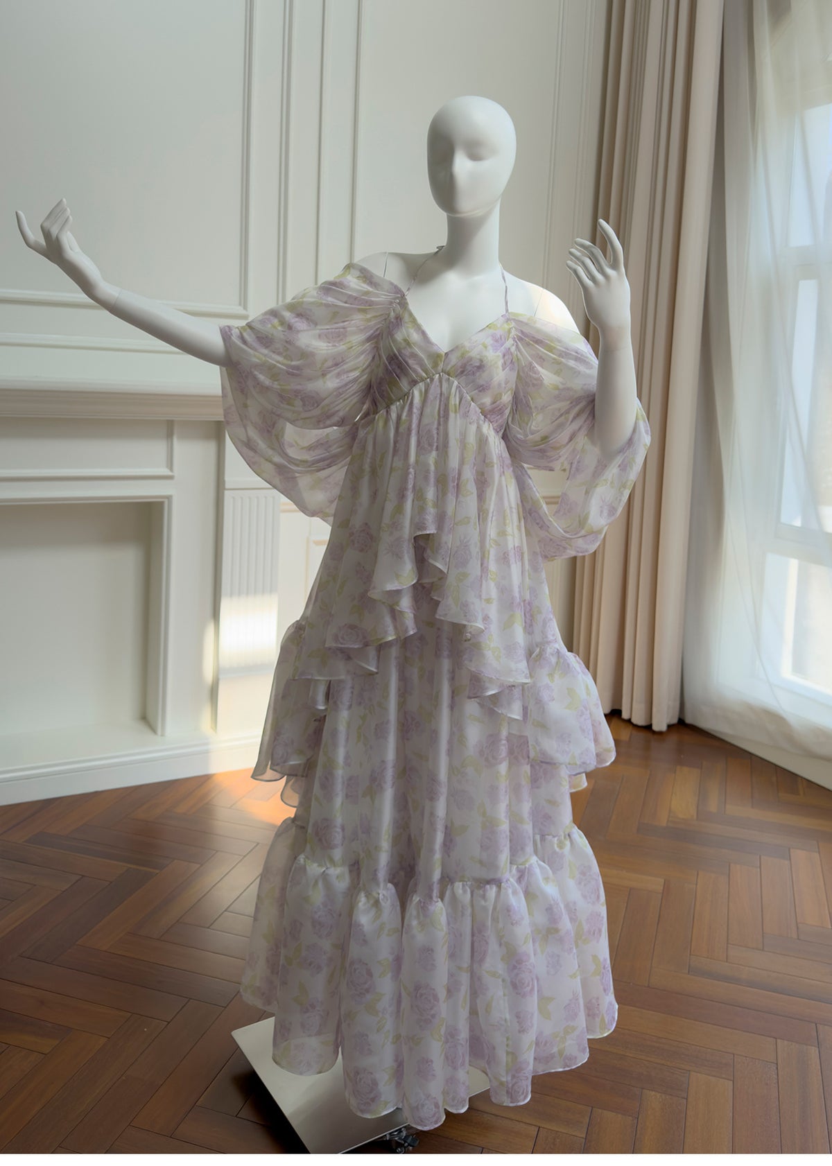 LAVENDER REVERIE SET