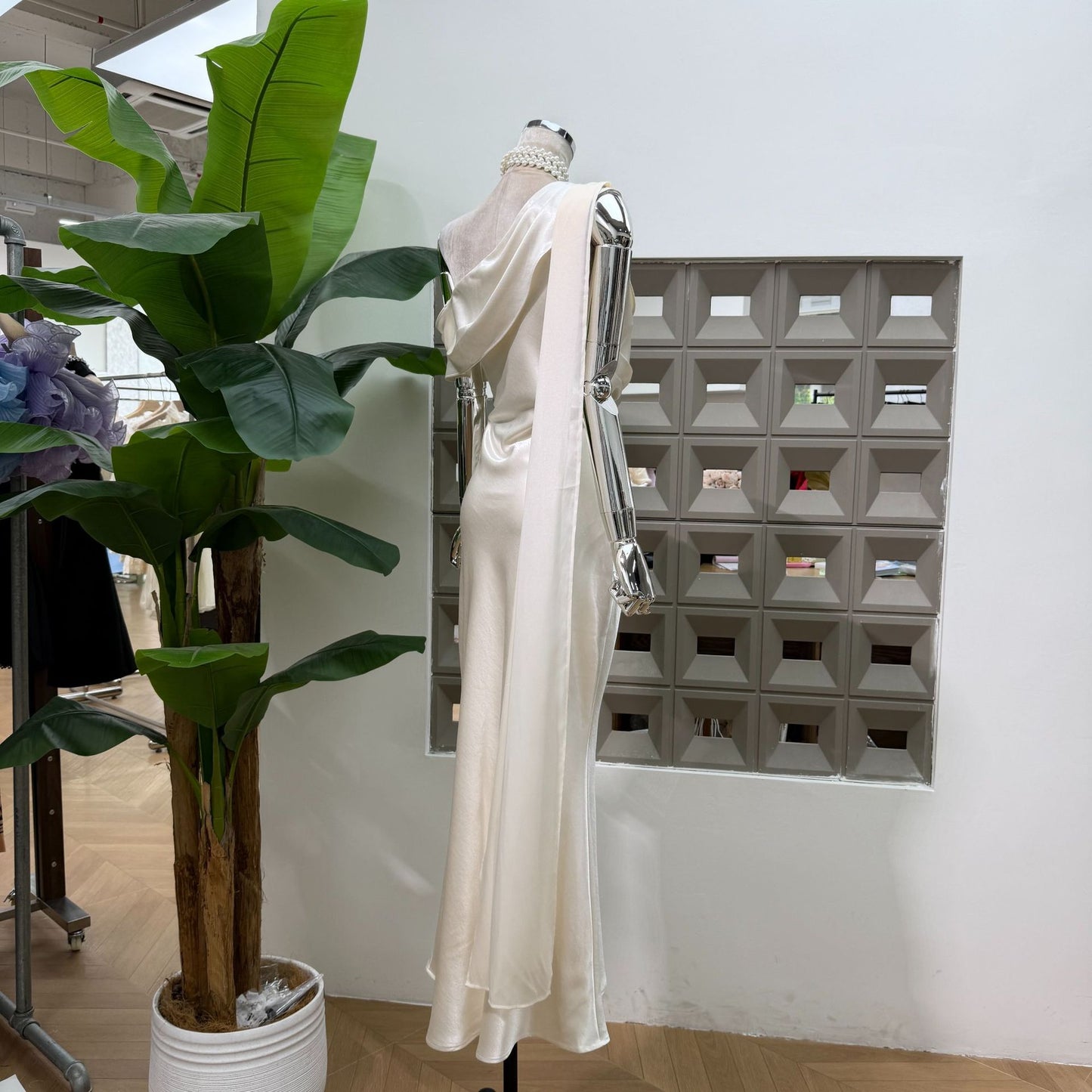 VESPERA DRESS