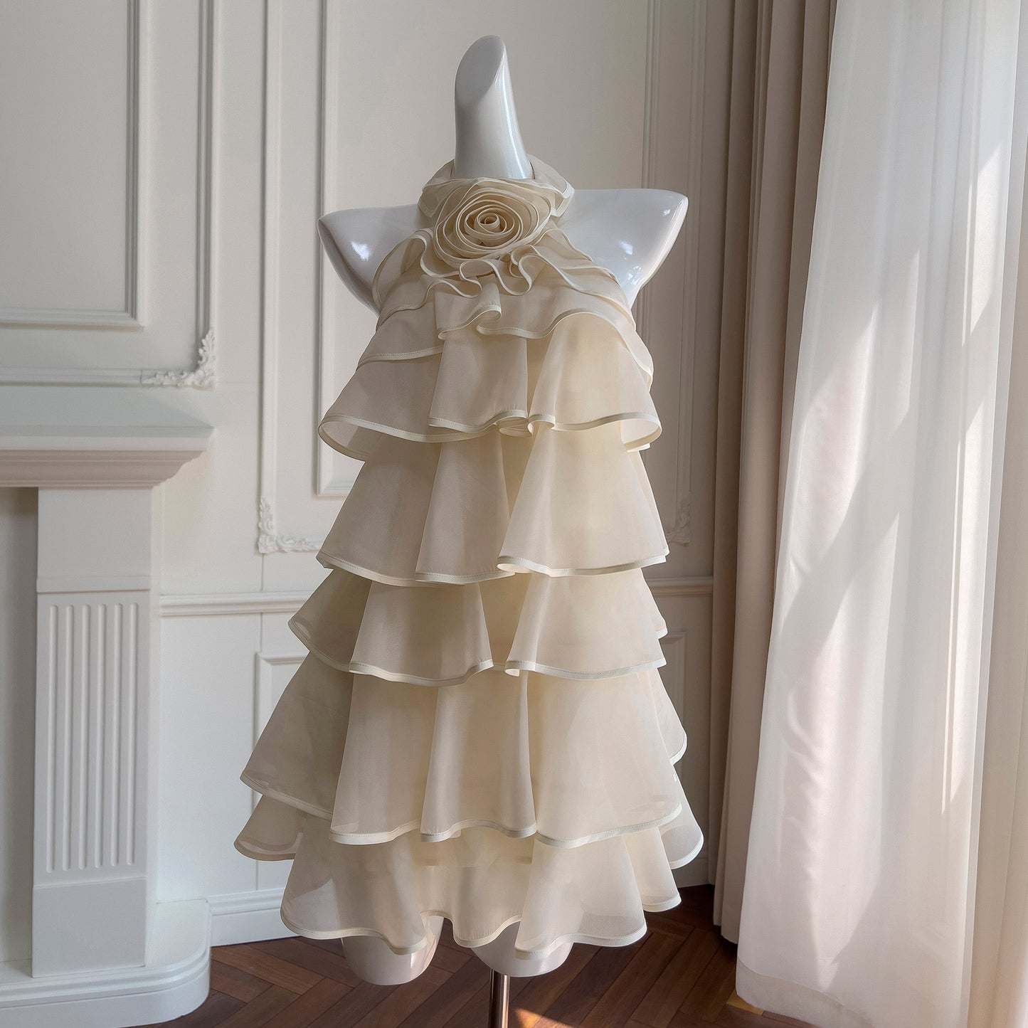 ROSETTE CASCADE MINI