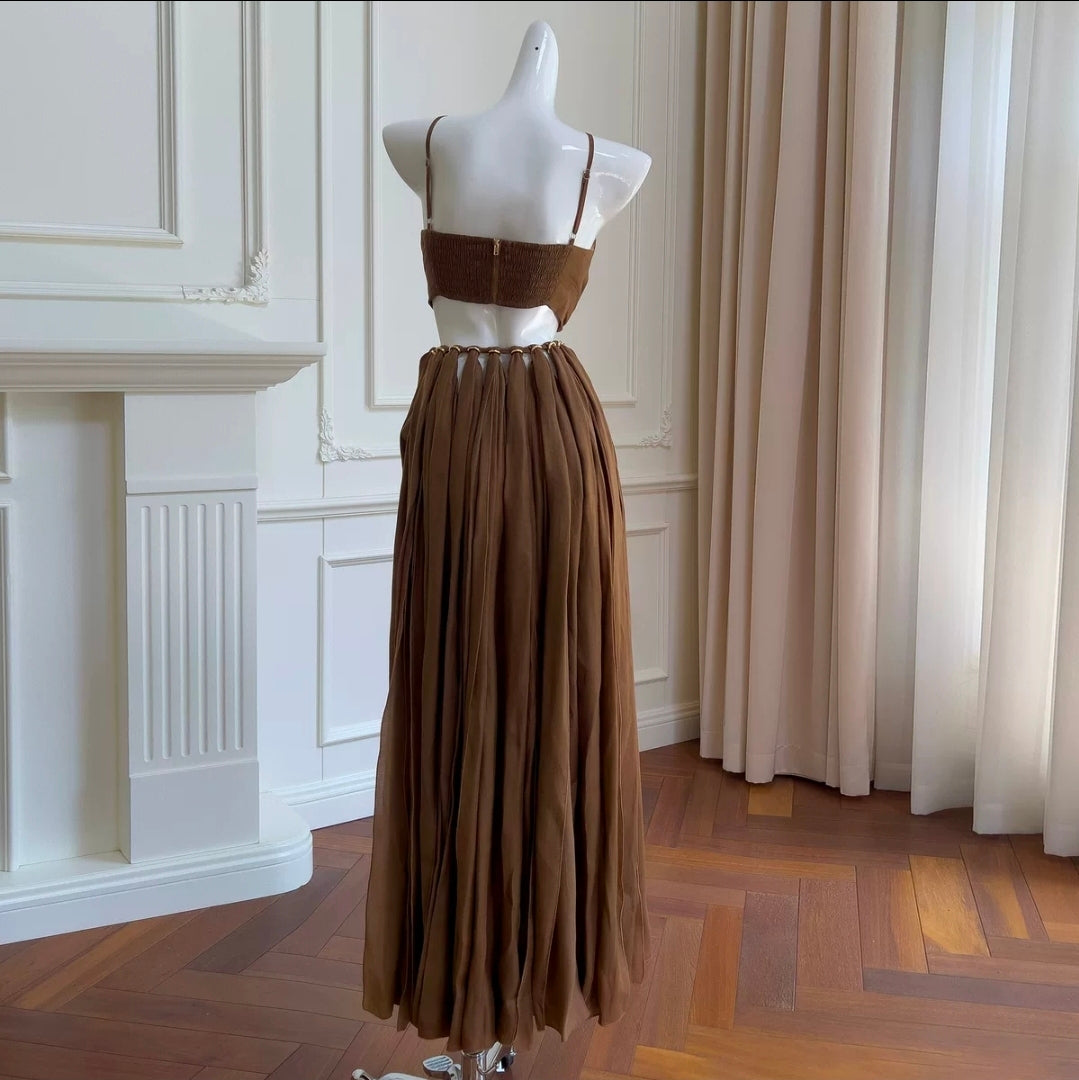 DESERT WHISPER DRESS