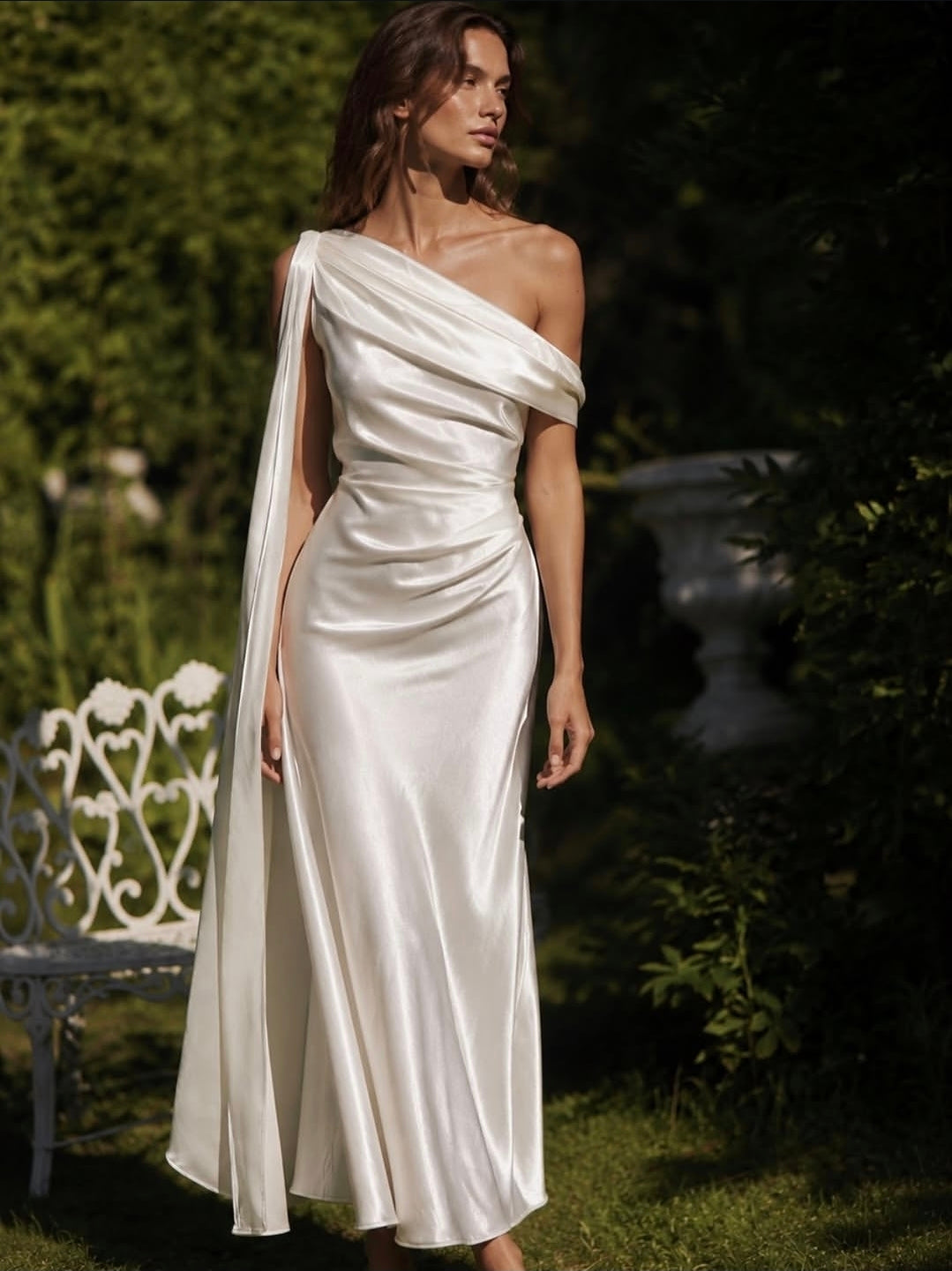 VESPERA DRESS