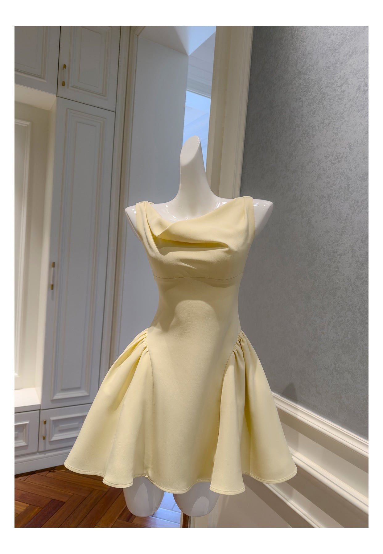 SOLÉA DRESS