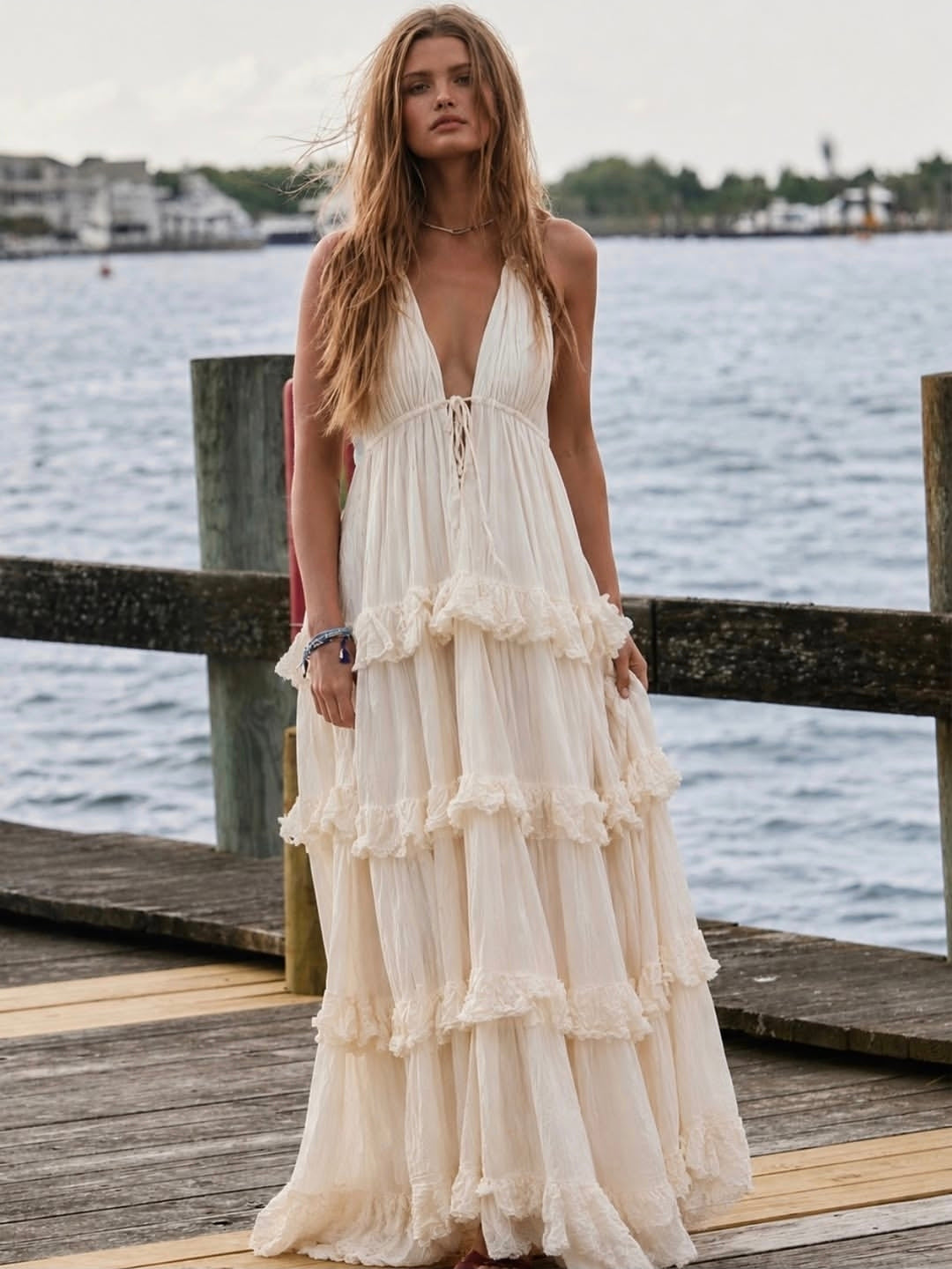 MOONFOAM DRESS