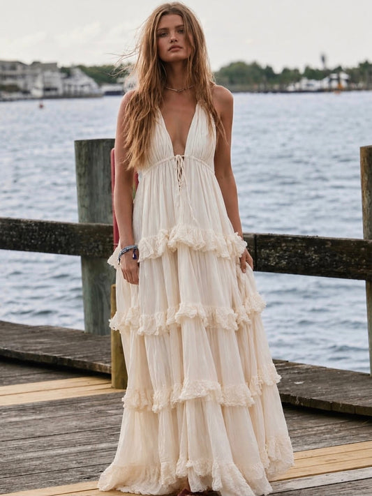 MOONFOAM DRESS