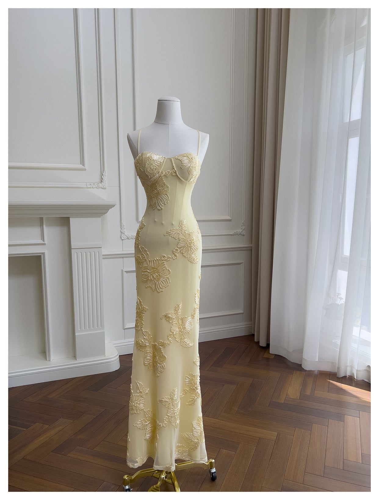 PALOMA DRESS