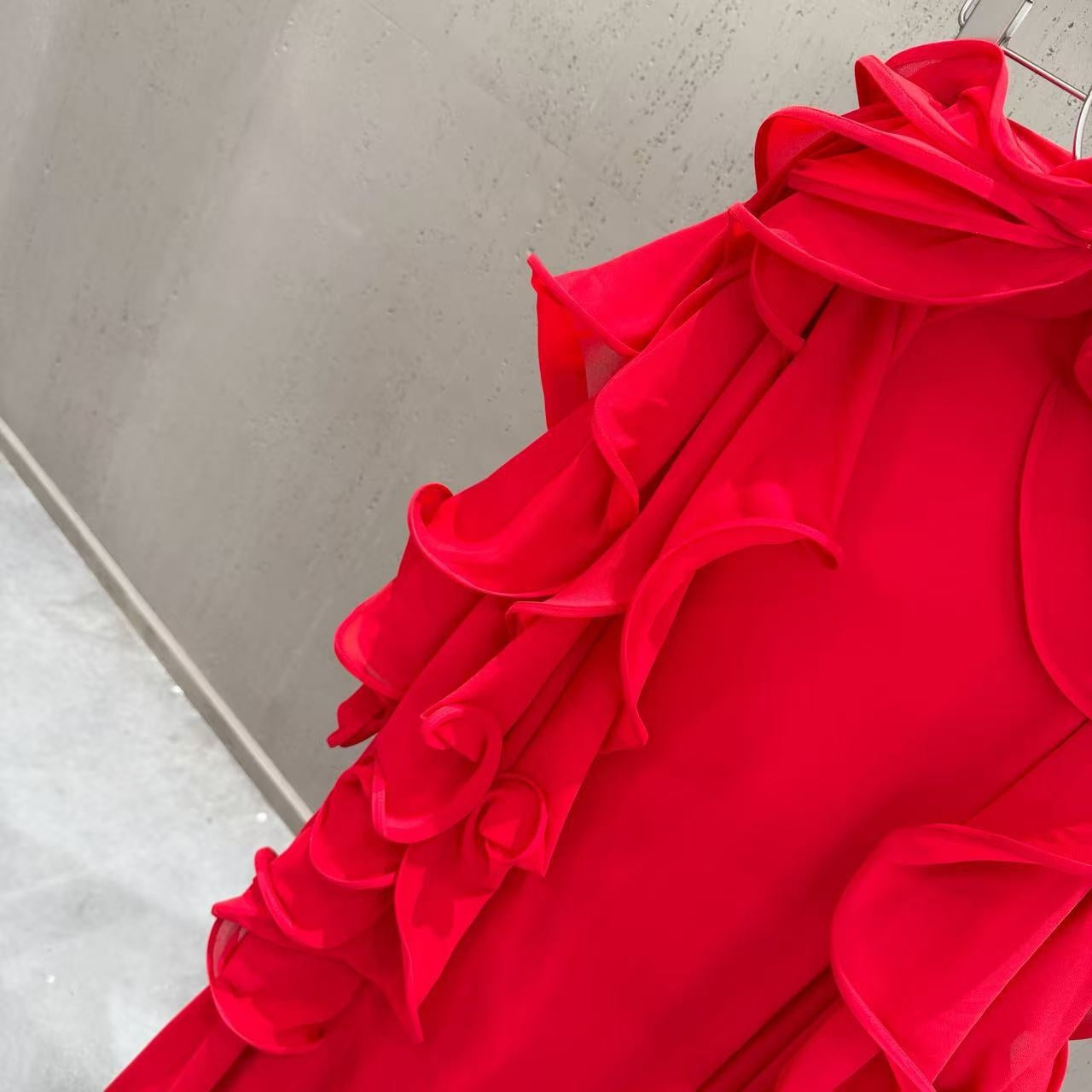 AVIORA DRESS