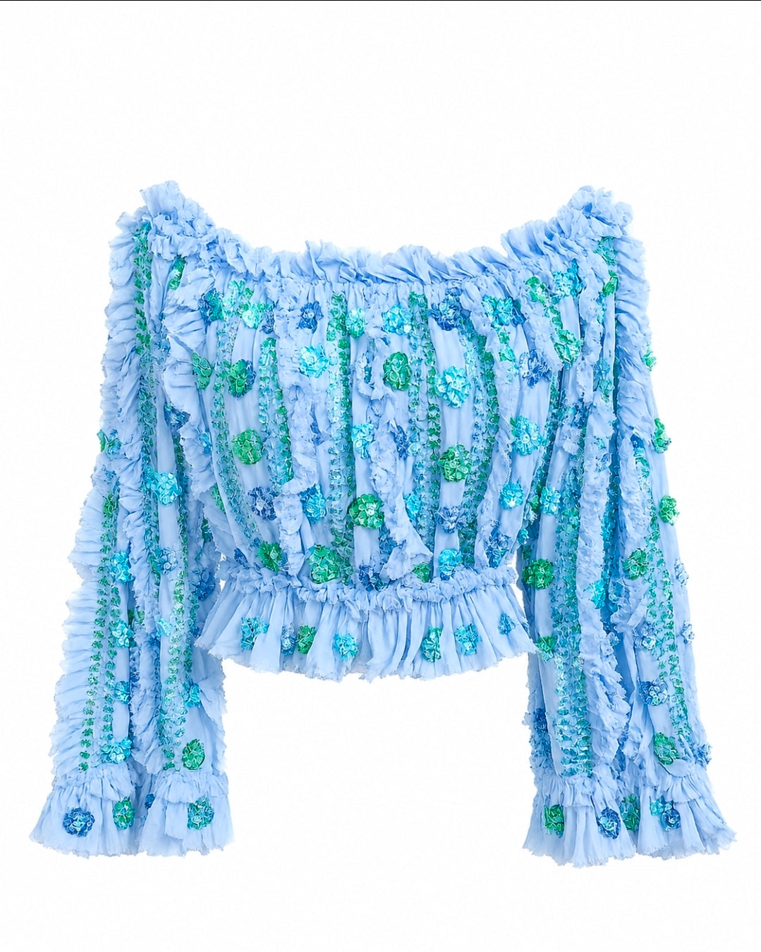 MARIS TOP