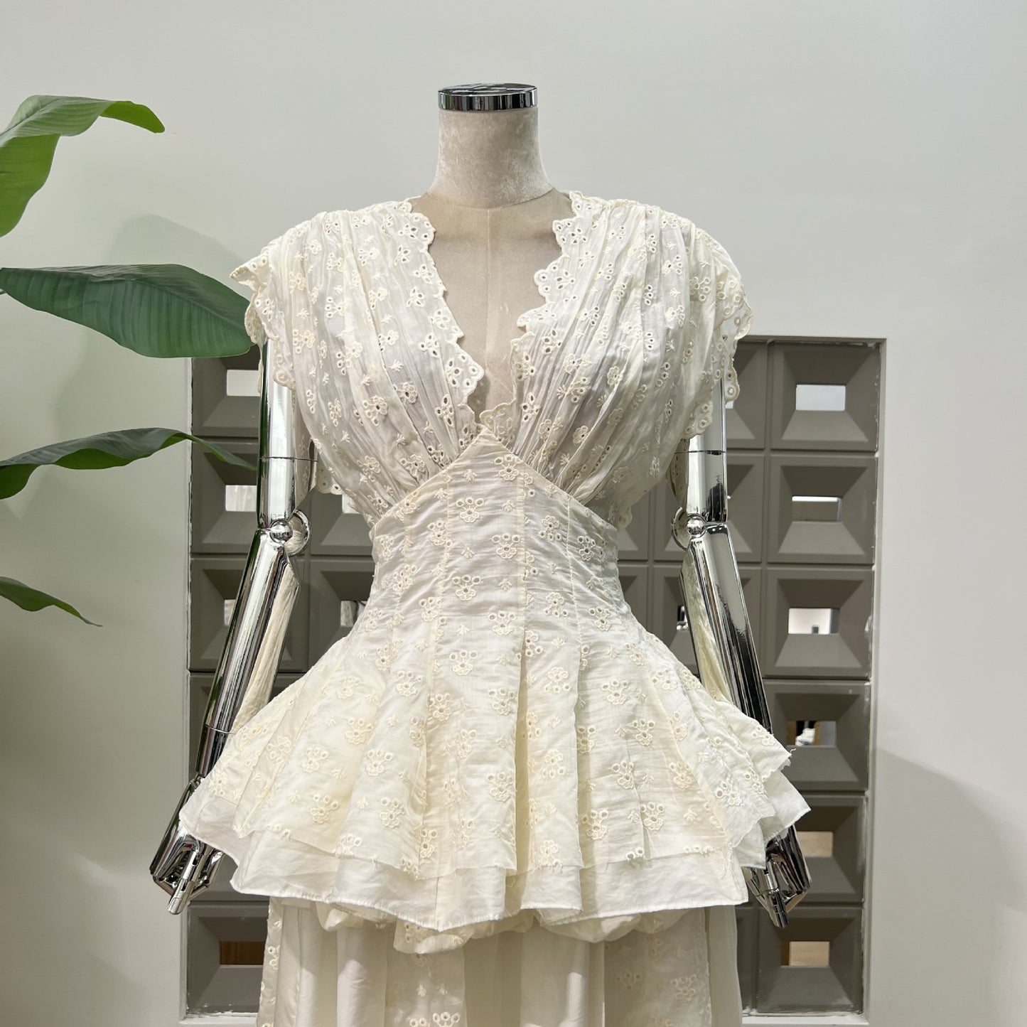 AURELIA MUSE SET