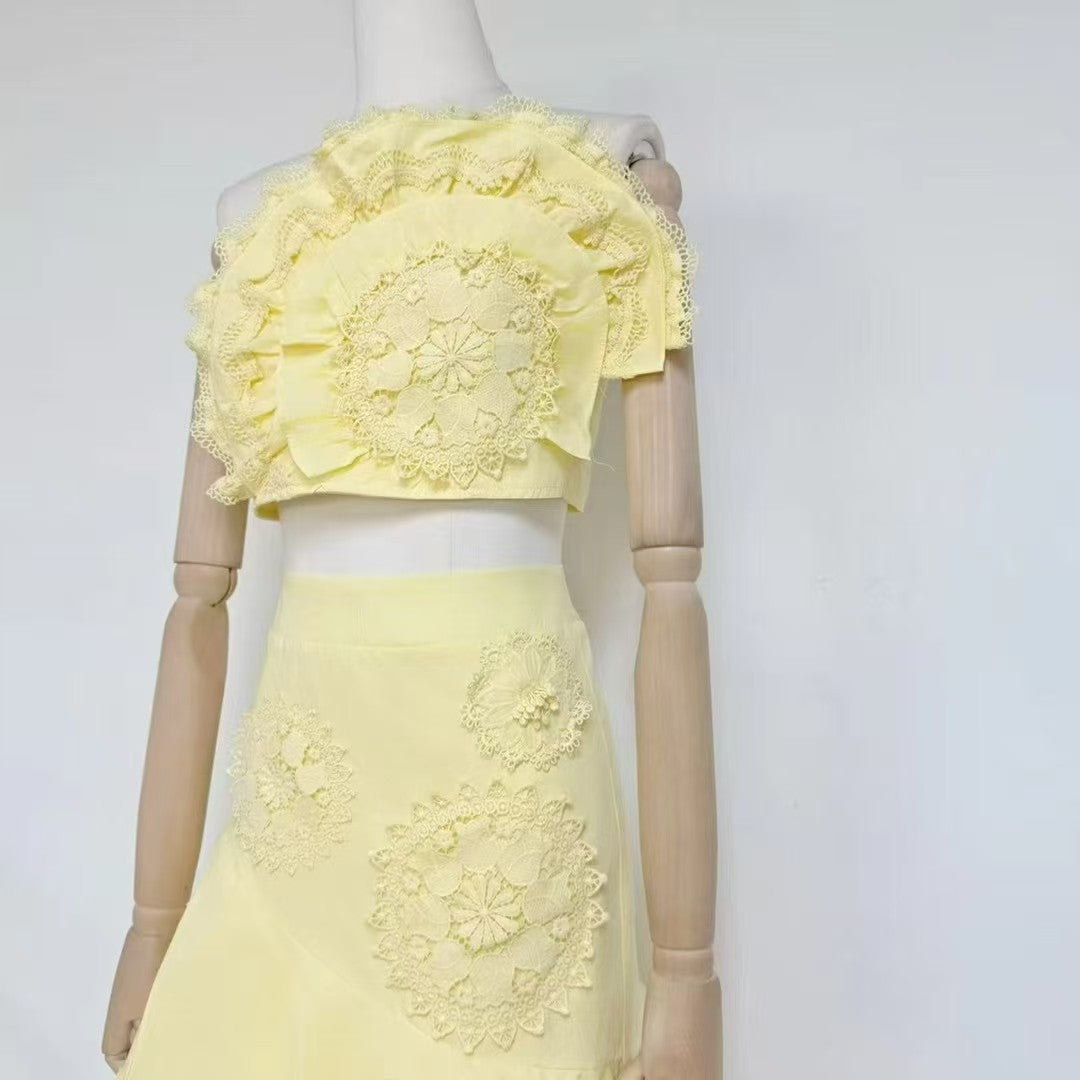 ROSELLE DREAM ENSEMBLE