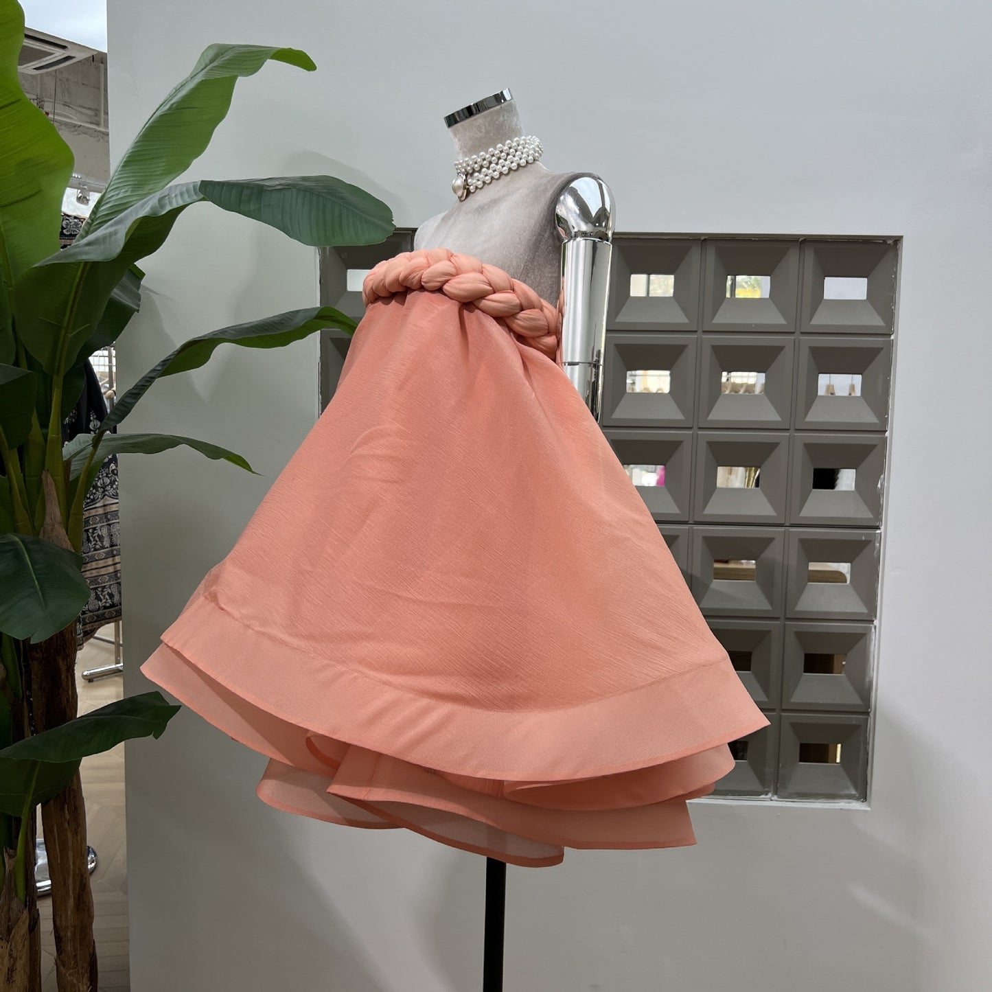 NERINA DRESS