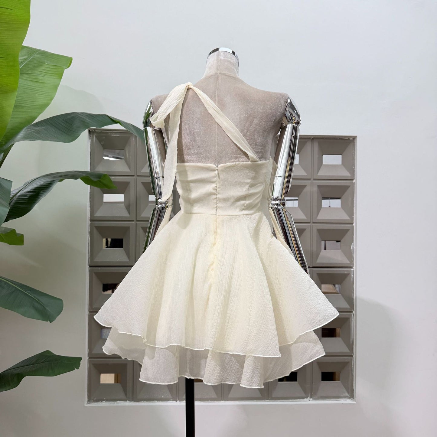 IVORA MINI