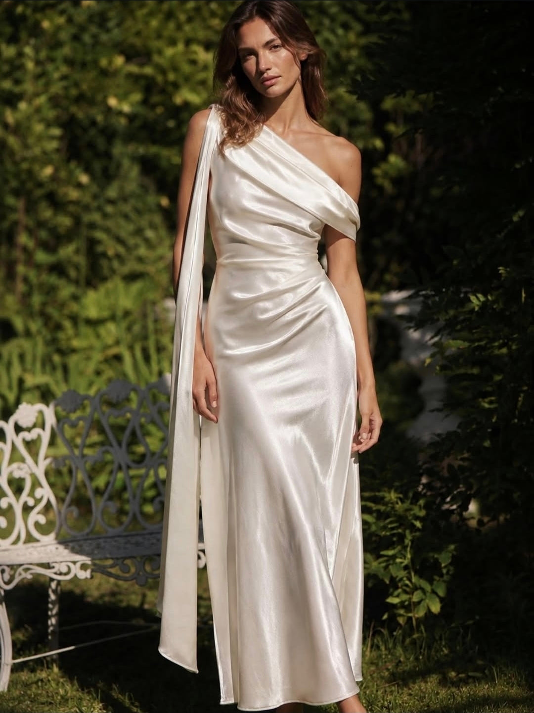 VESPERA DRESS