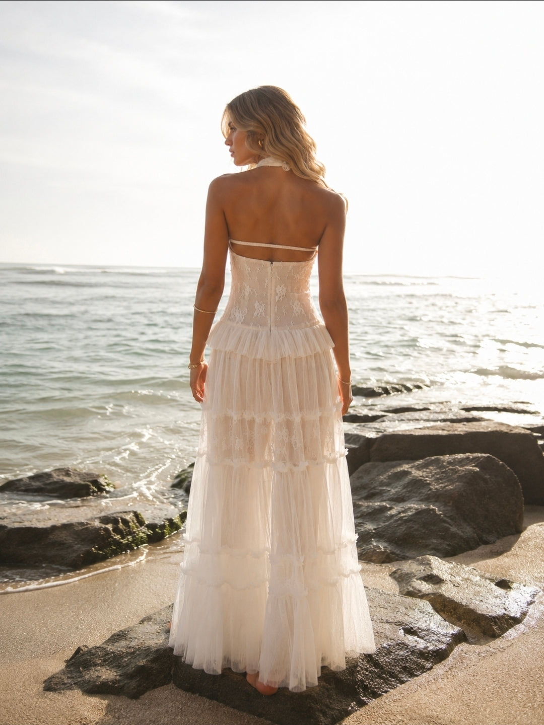 VALENTINA DRESS