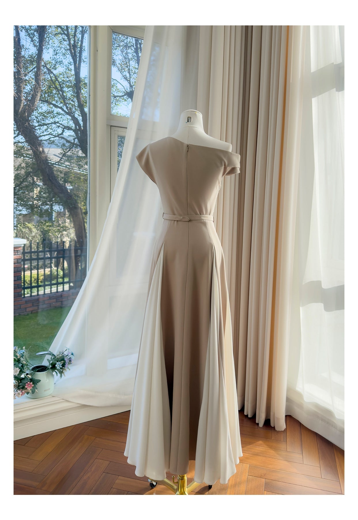 AURELLE DRESS