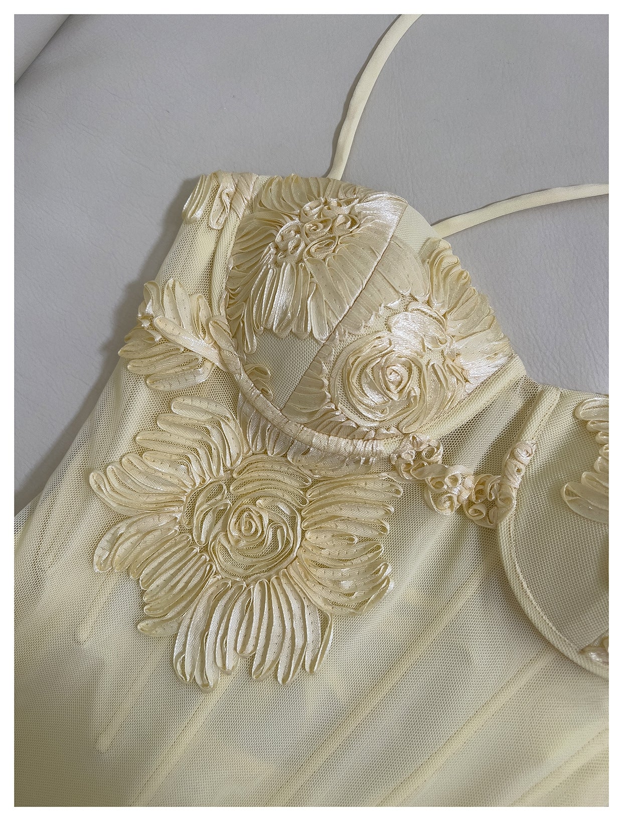 PALOMA DRESS