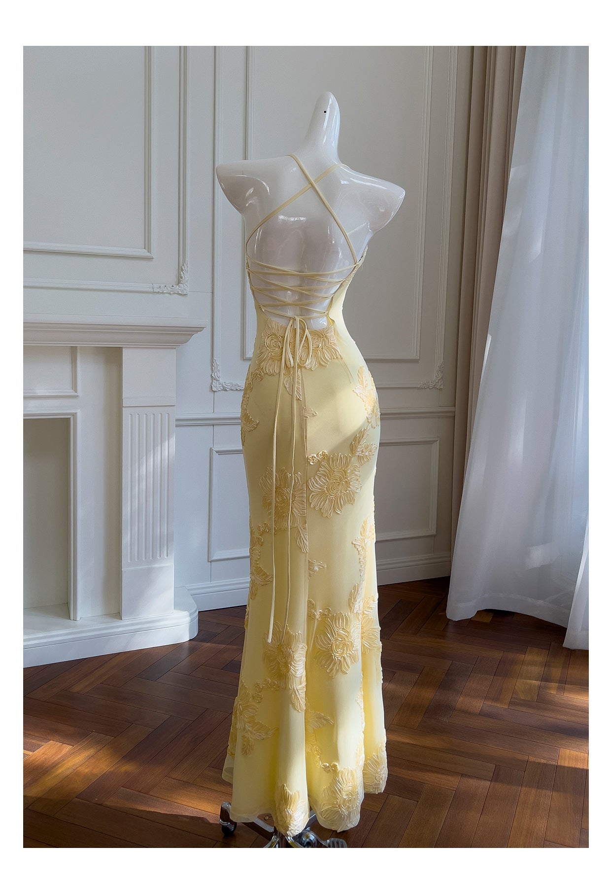 PALOMA DRESS