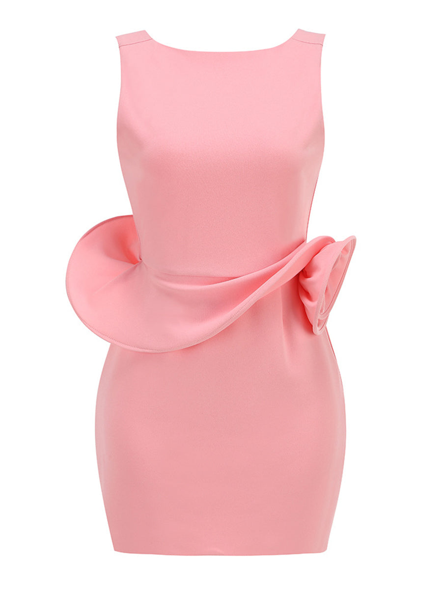 TOO CUTE TO CARE MINI