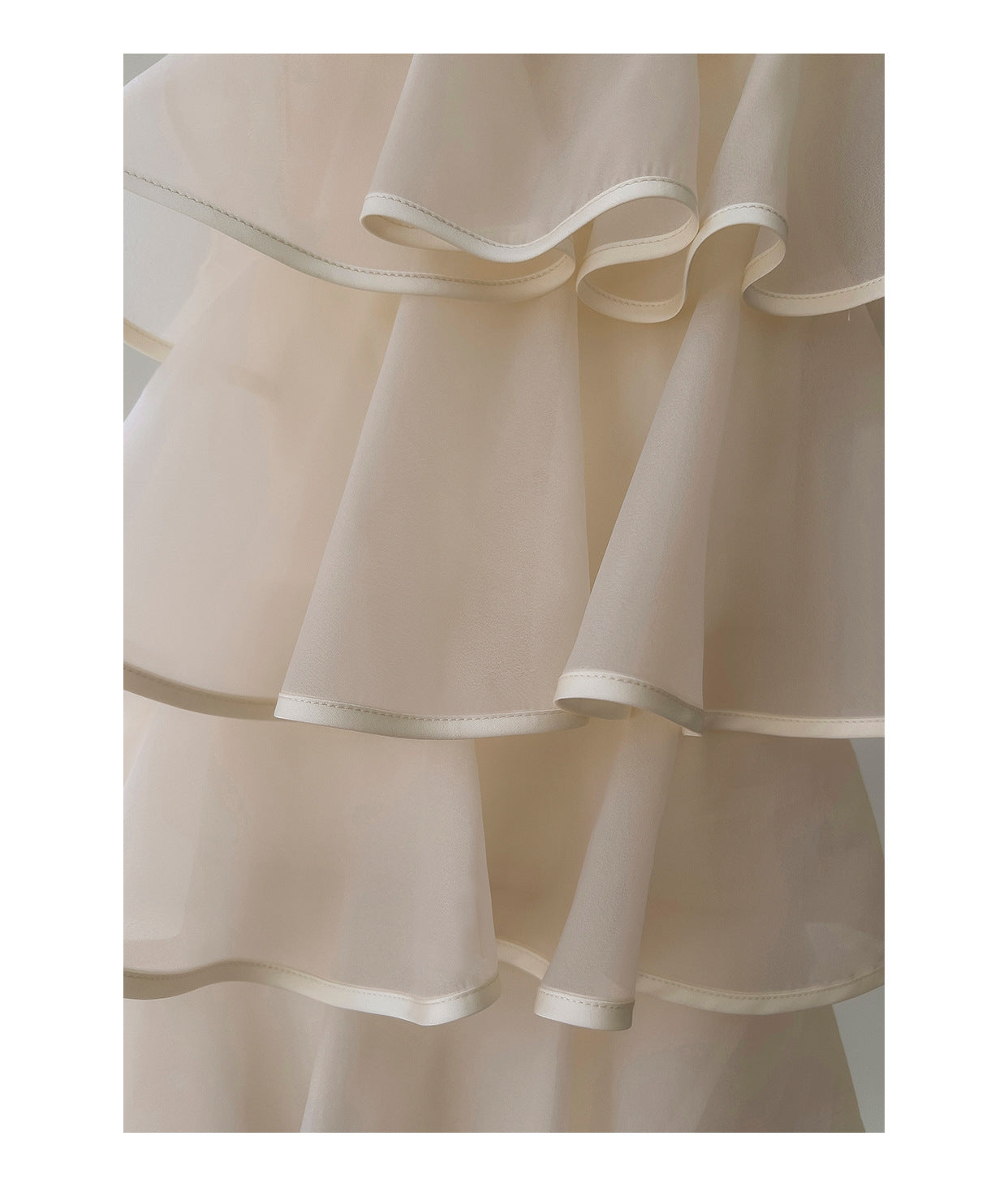ROSETTE CASCADE MINI